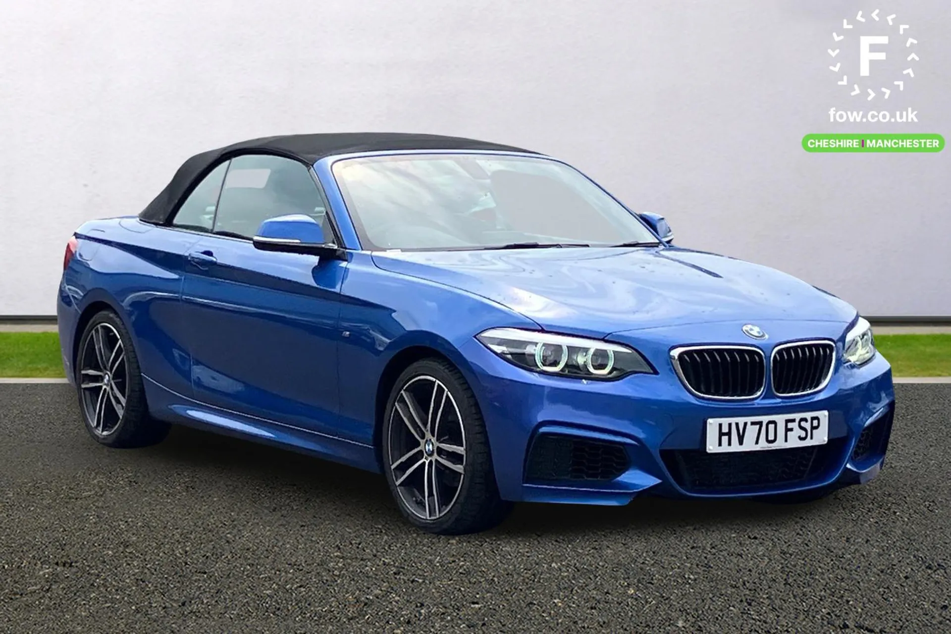 2020 BMW 2 SERIES for sale