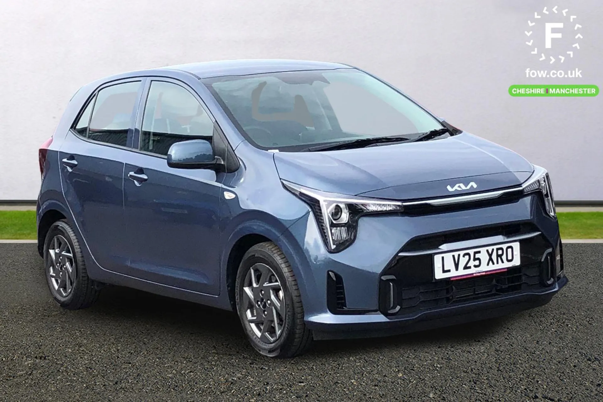 2025 KIA PICANTO for sale