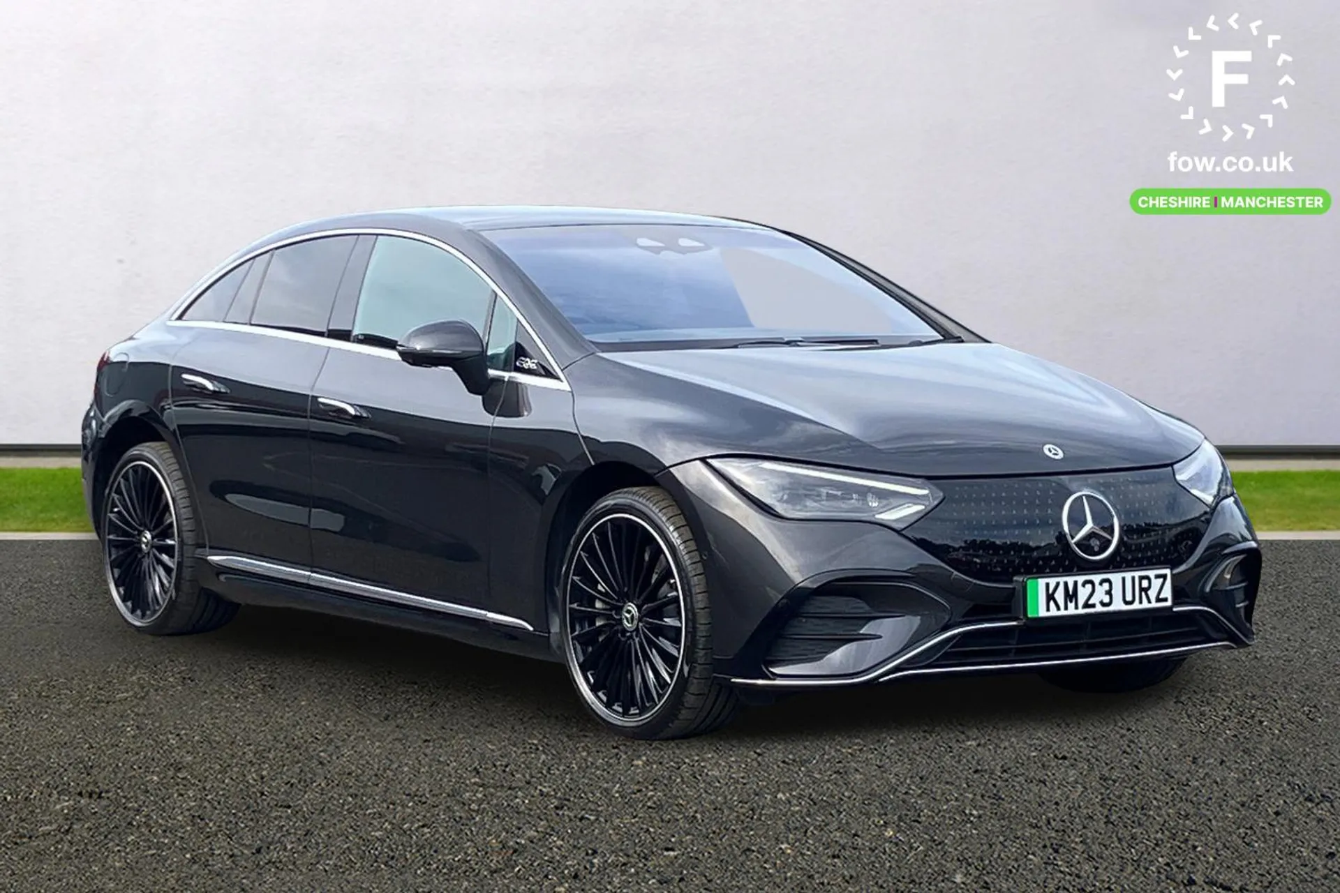 2023 MERCEDES-BENZ EQE for sale
