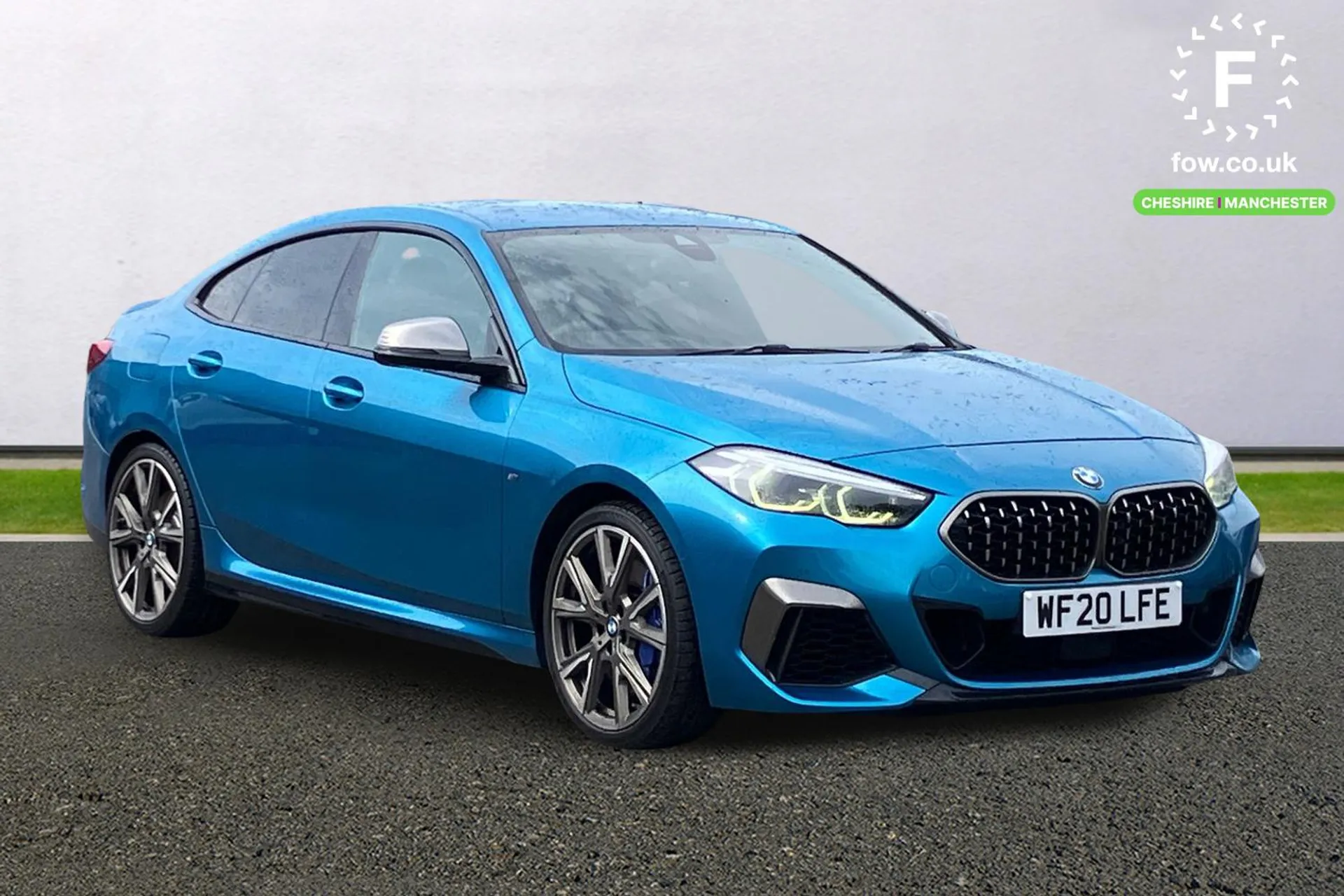 2020 BMW 2 SERIES for sale