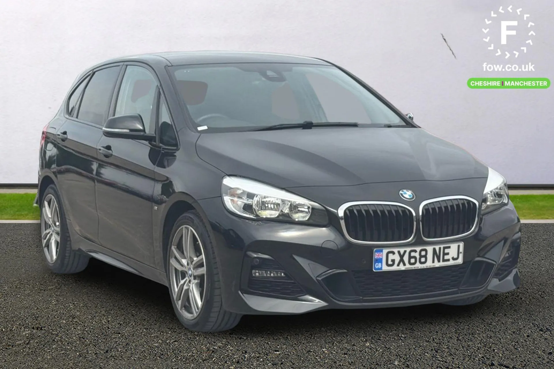 2018 BMW 2 SERIES for sale