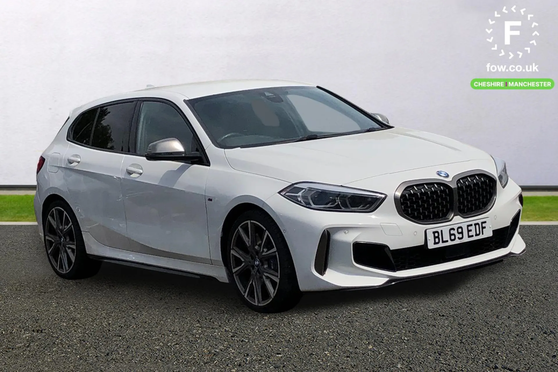 2020 BMW 1 SERIES for sale