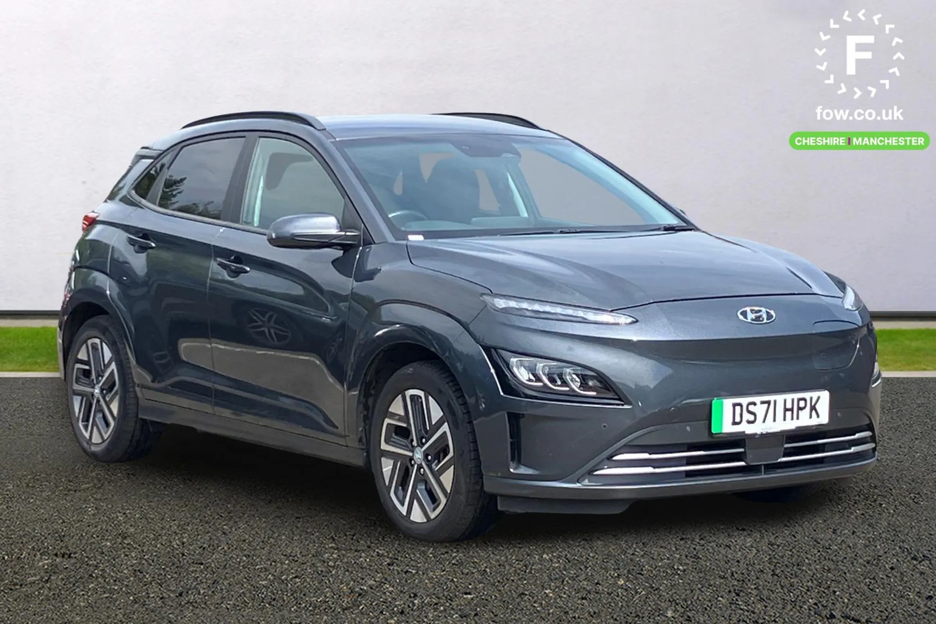 2022 HYUNDAI KONA for sale