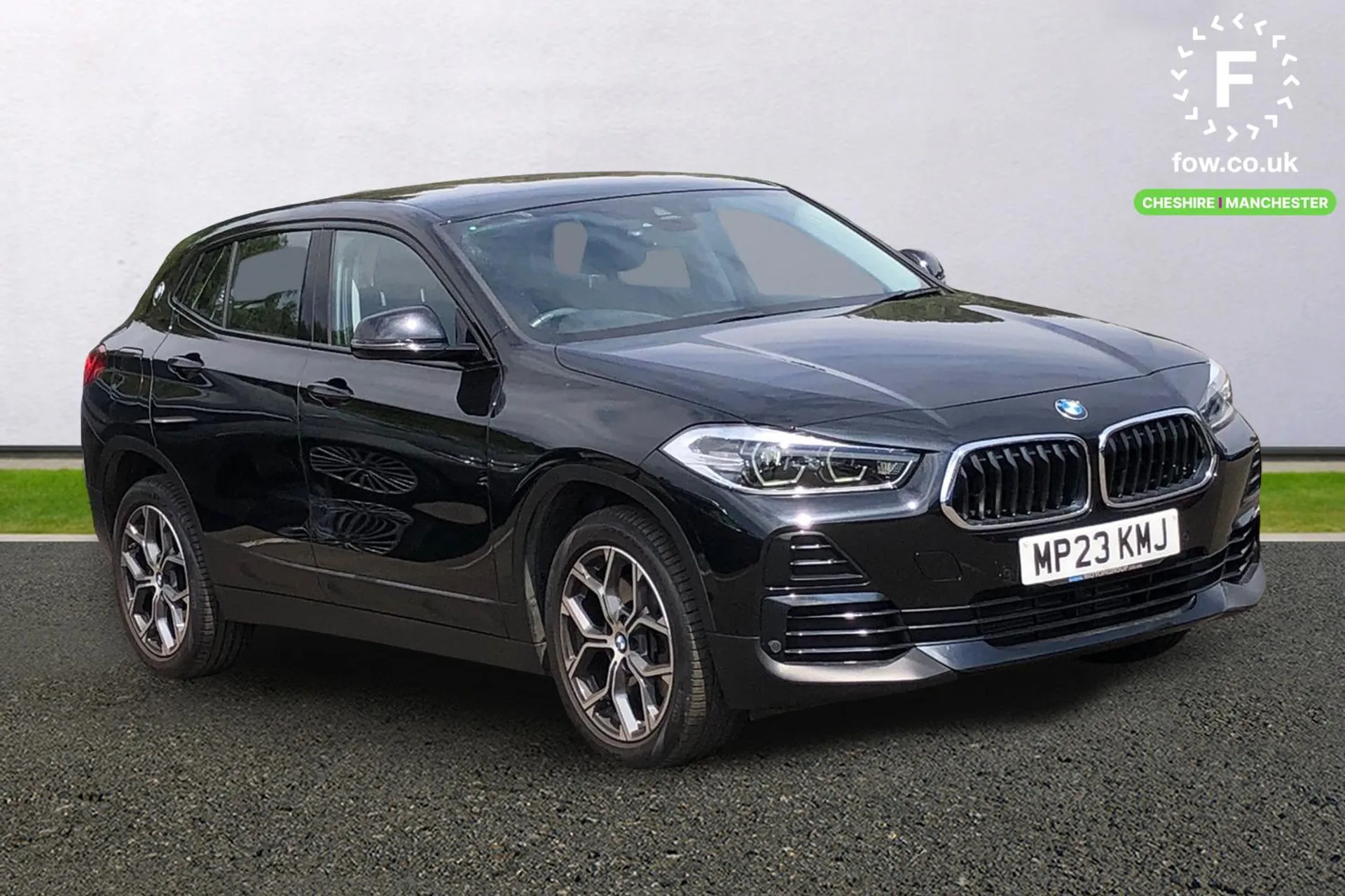 2023 BMW X2 for sale