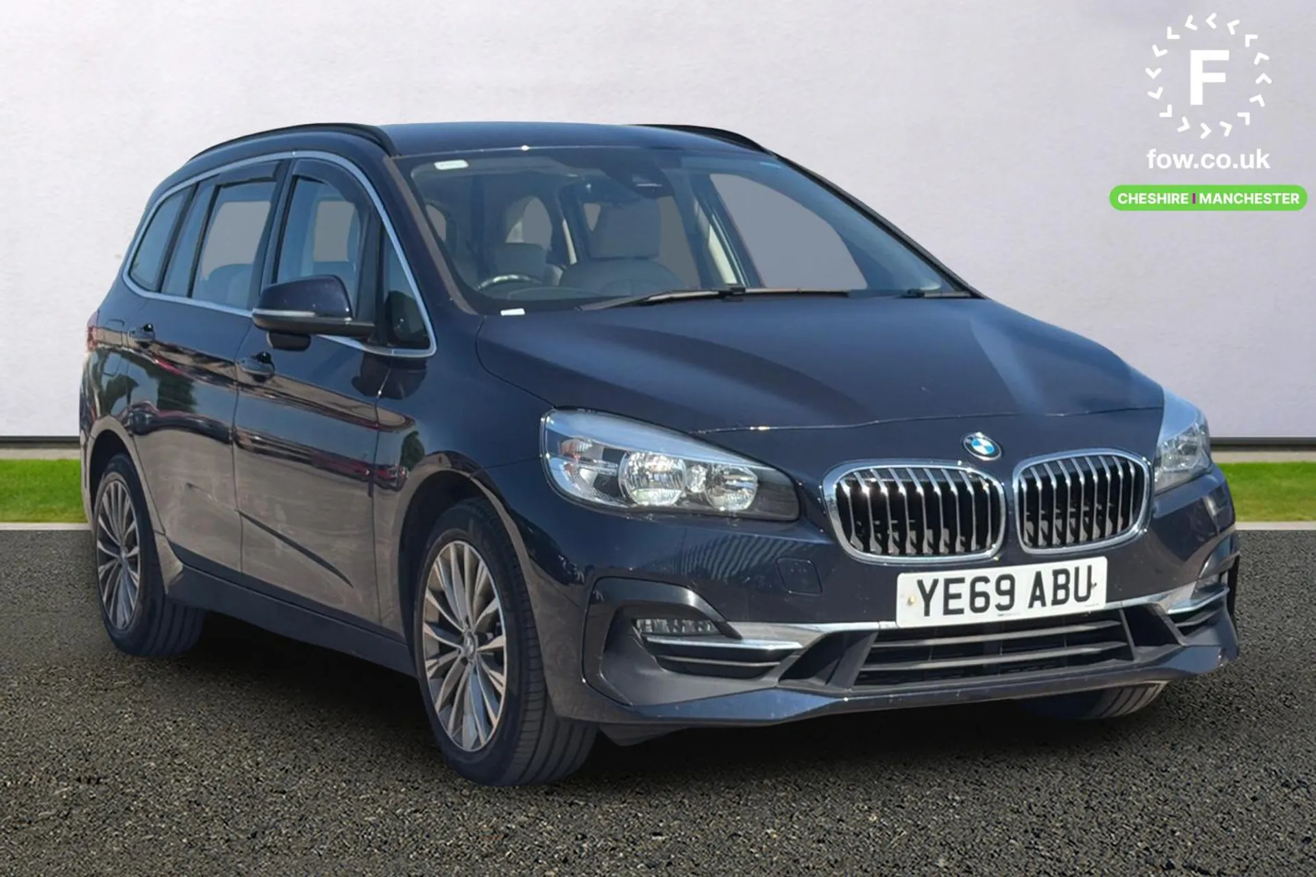 2019 BMW 2 SERIES for sale