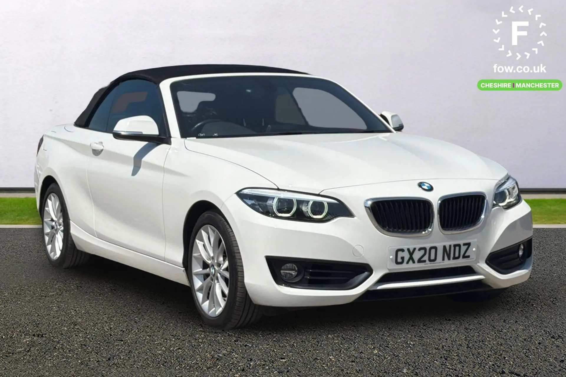 2020 BMW 2 SERIES for sale