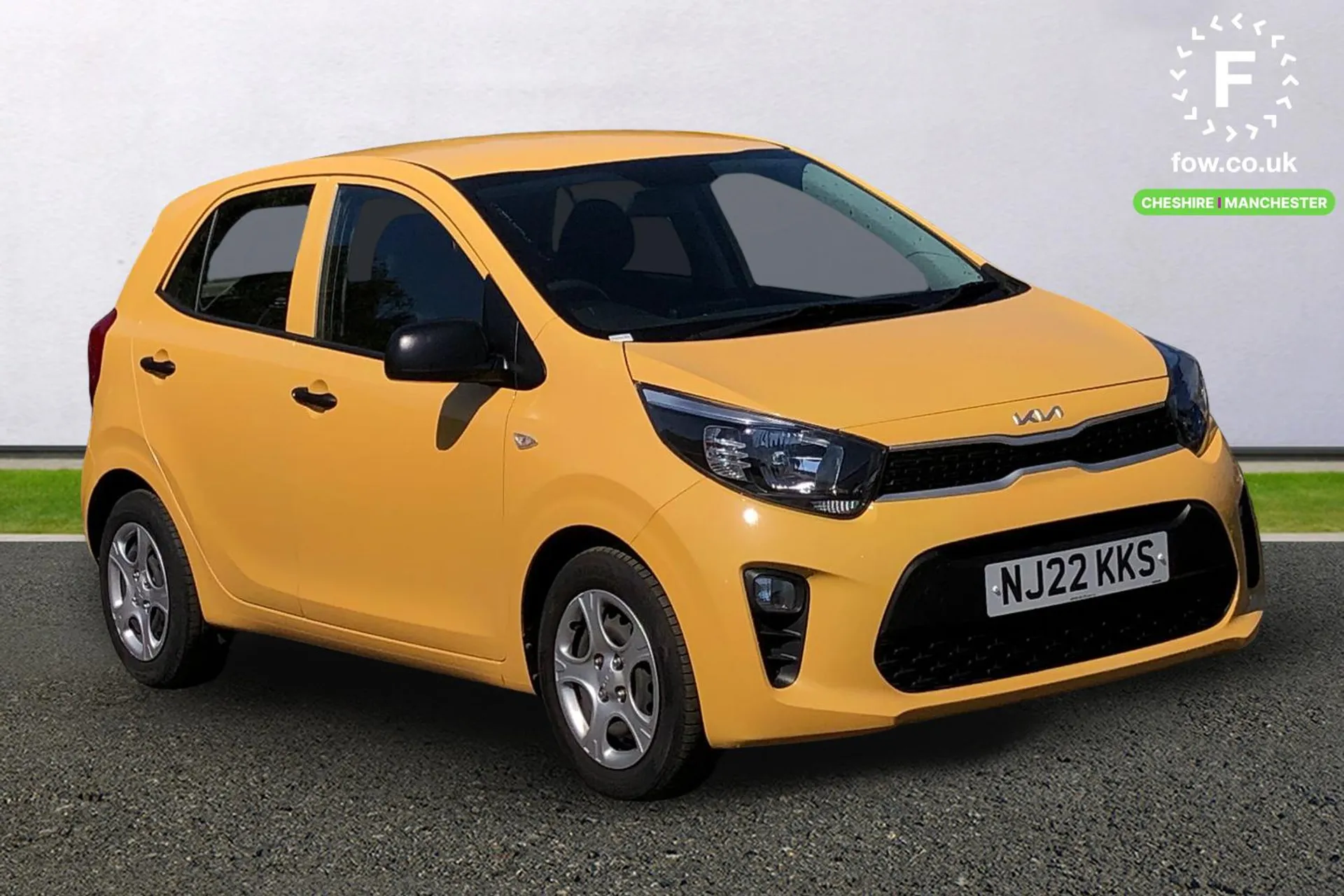 2022 KIA PICANTO for sale