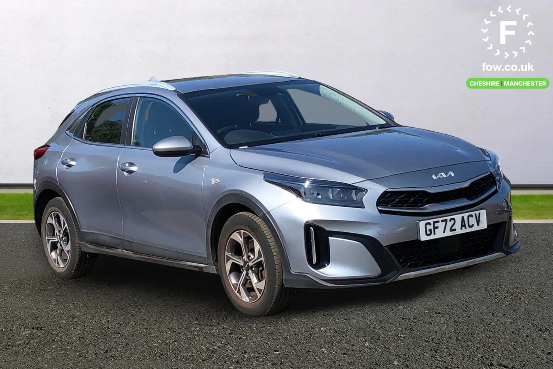 2022 KIA XCEED for sale