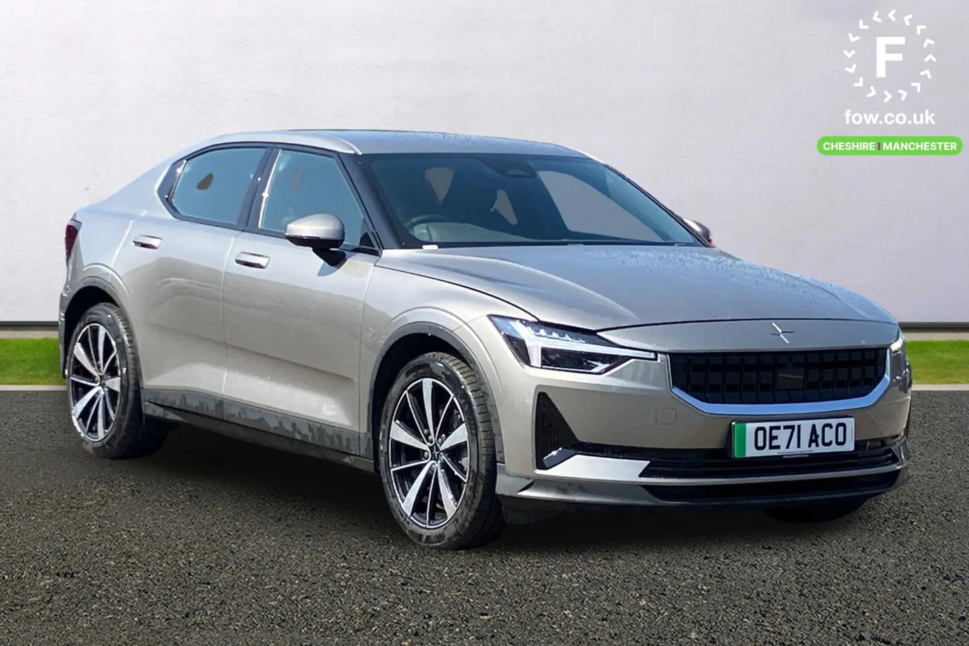 2021 POLESTAR 2 for sale