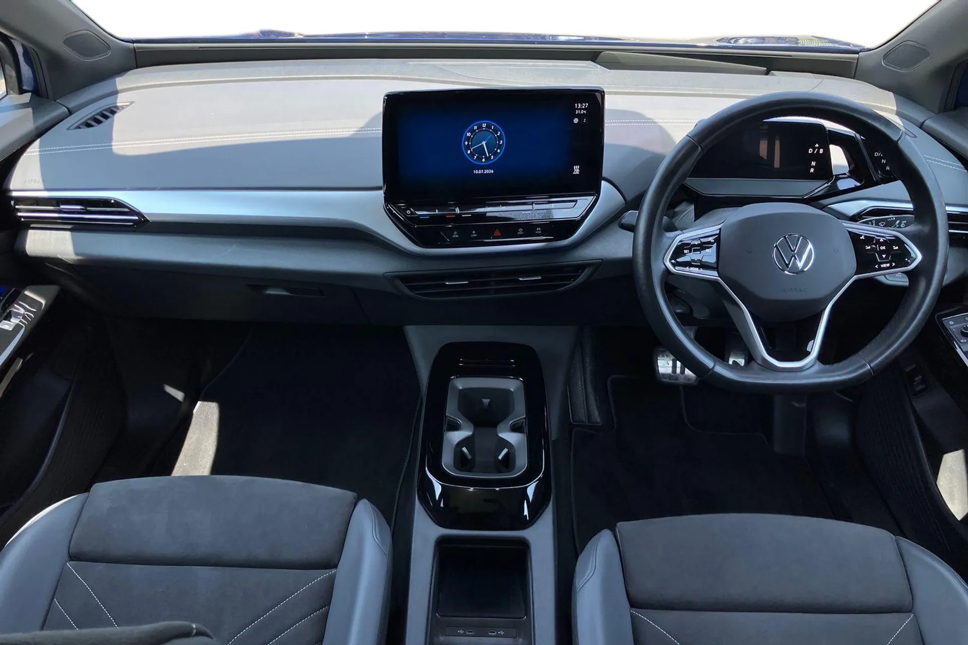 2023 VOLKSWAGEN ID.5 for sale