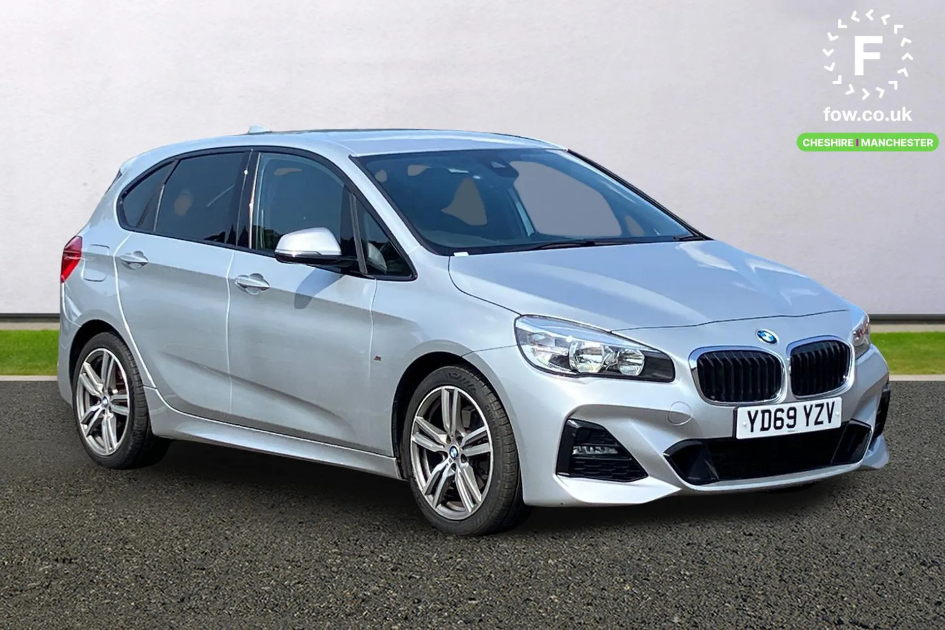 2019 BMW 2 SERIES for sale