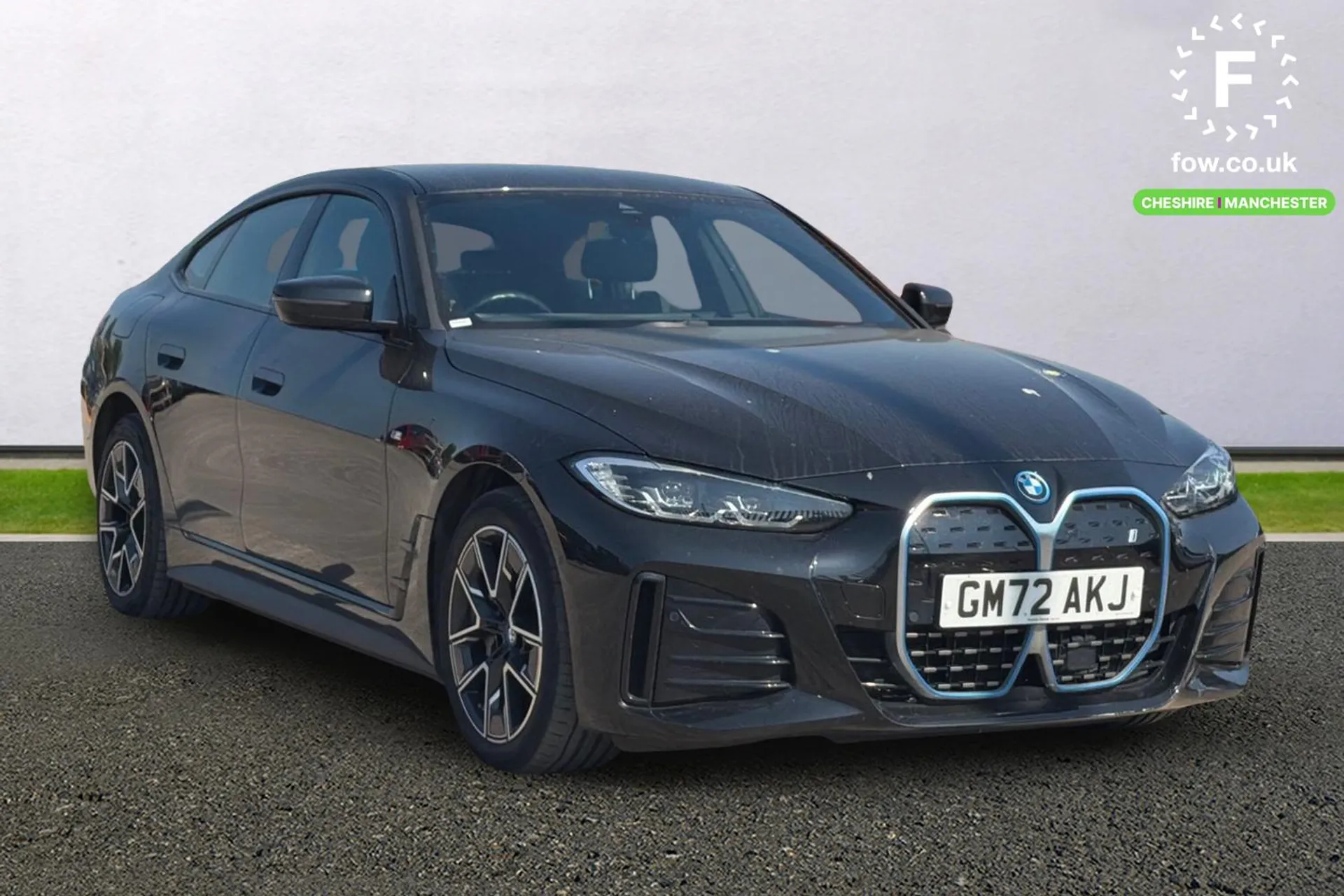 2022 BMW I4 for sale