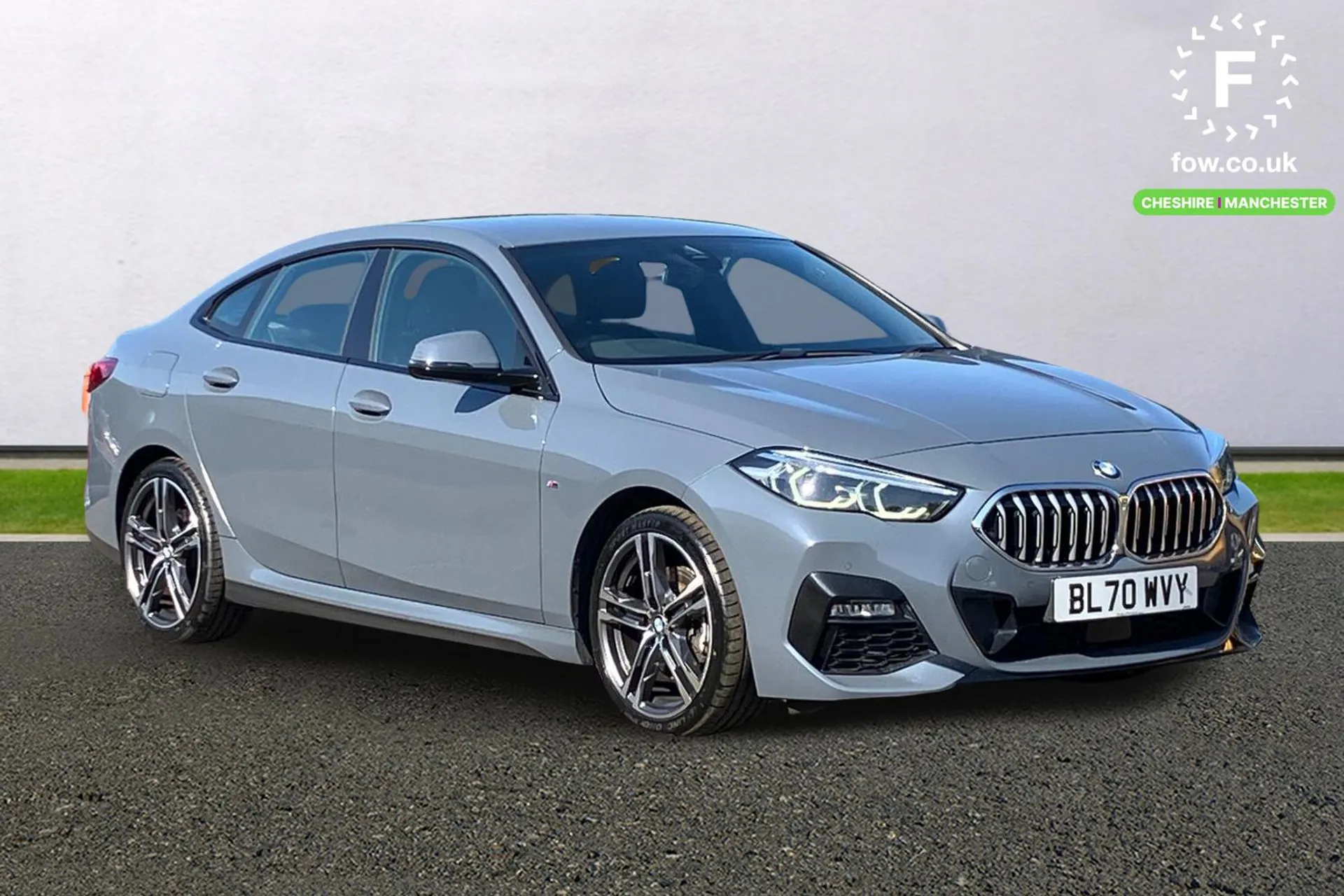 2021 BMW 2 SERIES for sale