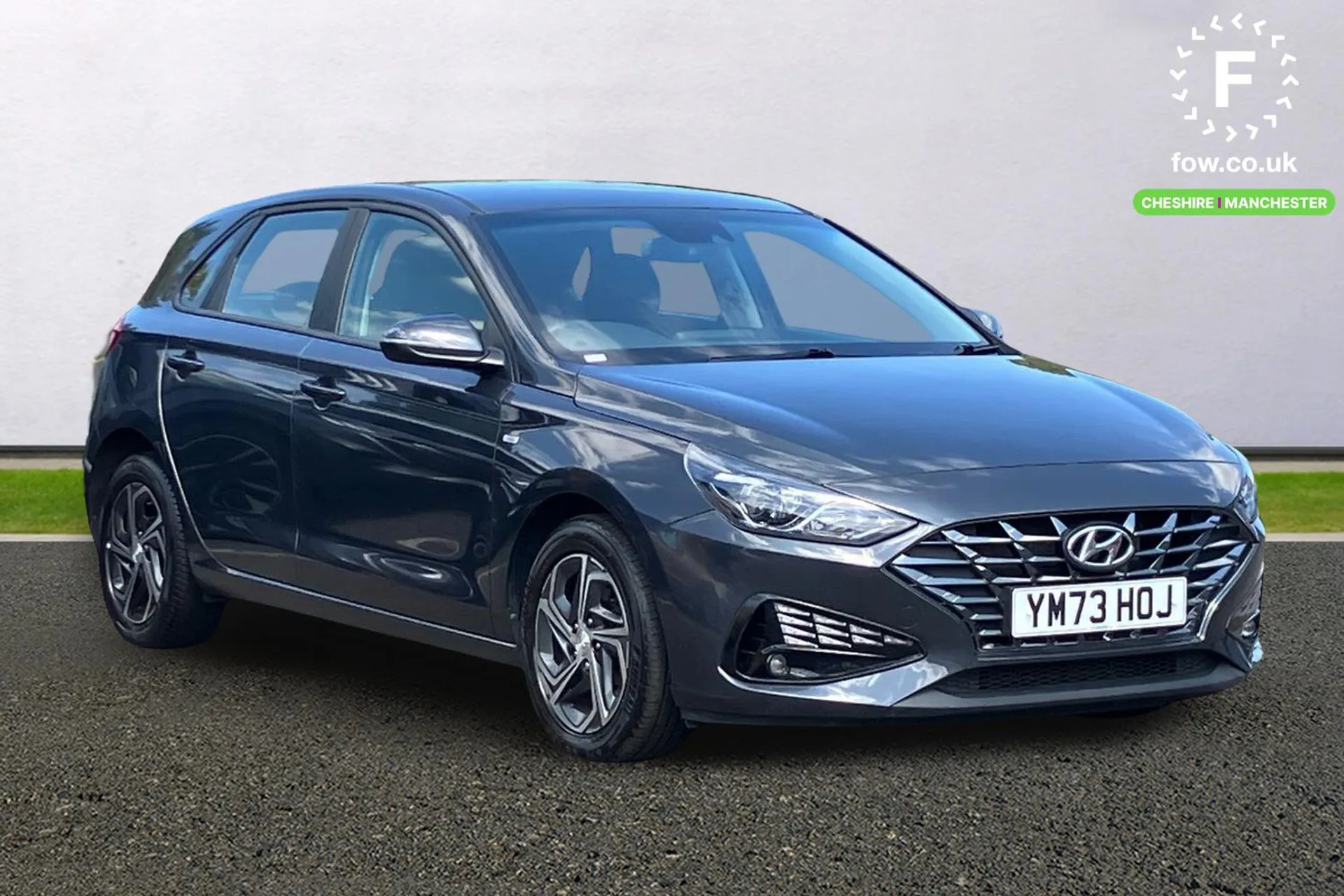 2024 HYUNDAI I30 for sale