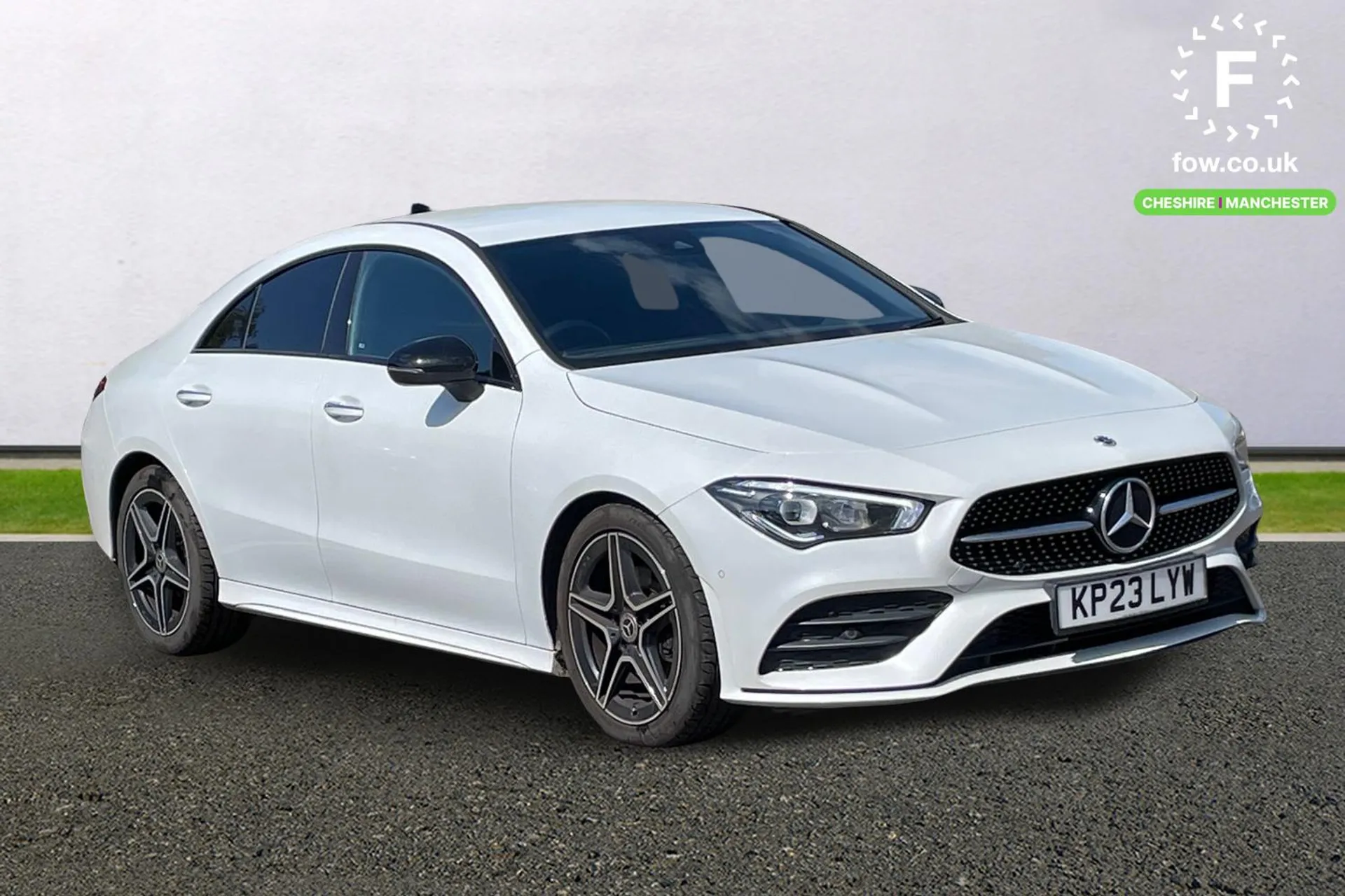 2023 MERCEDES-BENZ CLA CLASS for sale