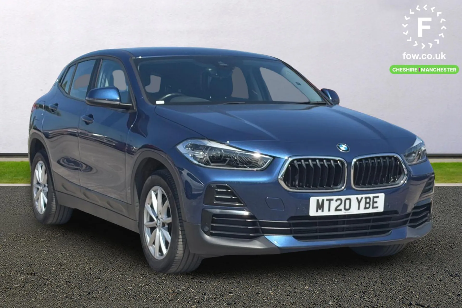 2020 BMW X2 for sale
