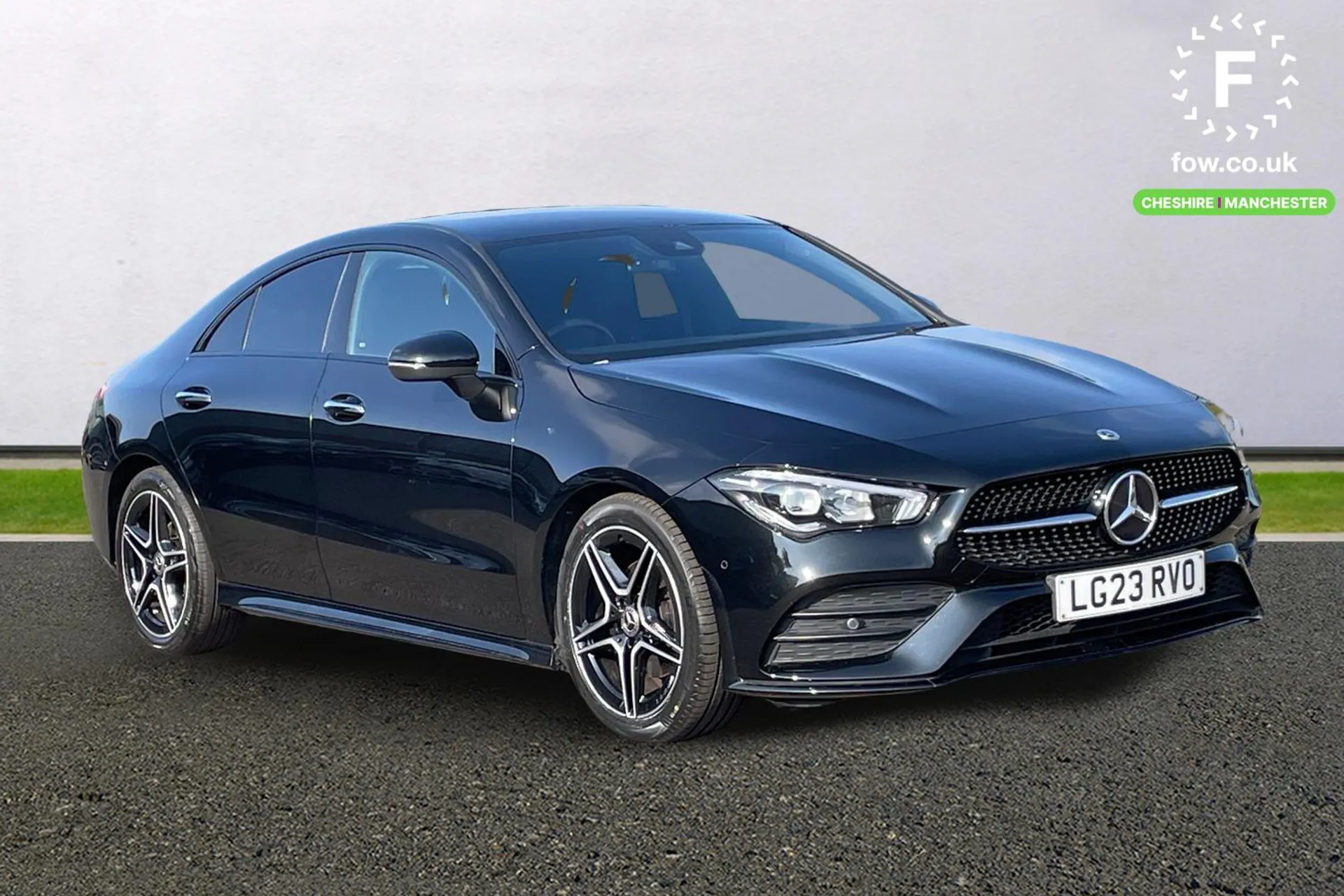 2023 MERCEDES-BENZ CLA CLASS for sale
