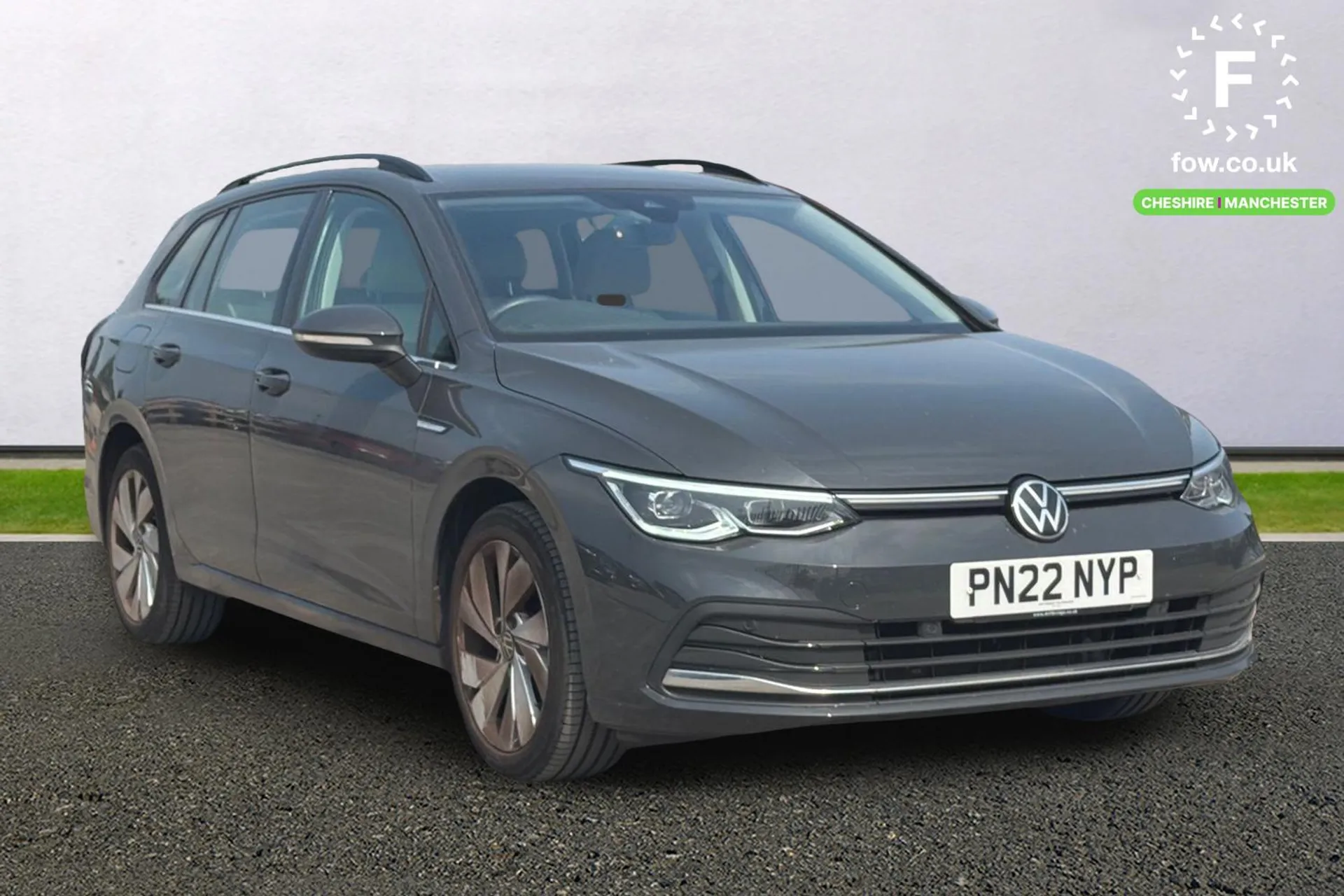 2022 VOLKSWAGEN GOLF for sale
