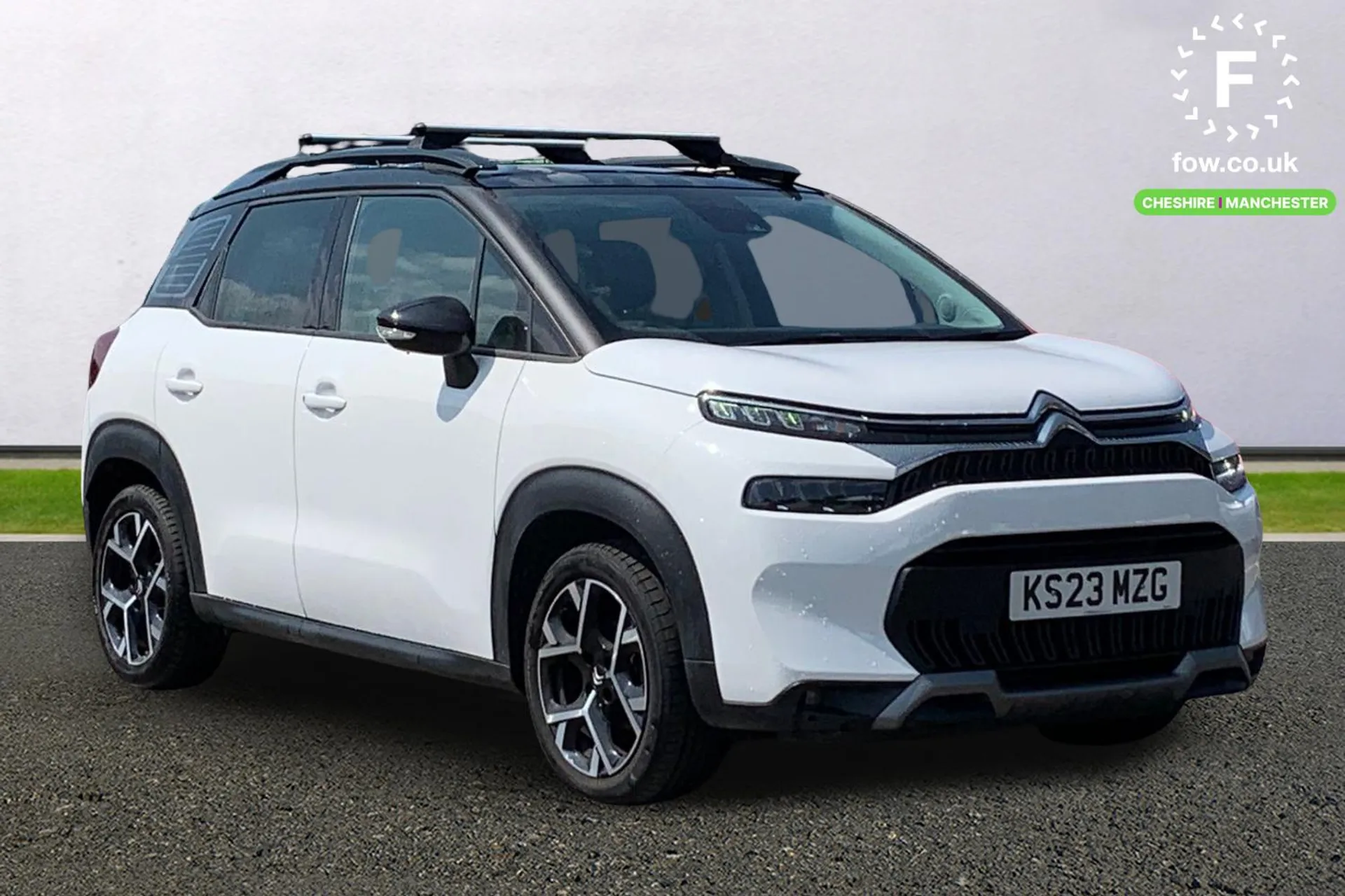 2023 CITROEN C3 AIRCROSS for sale