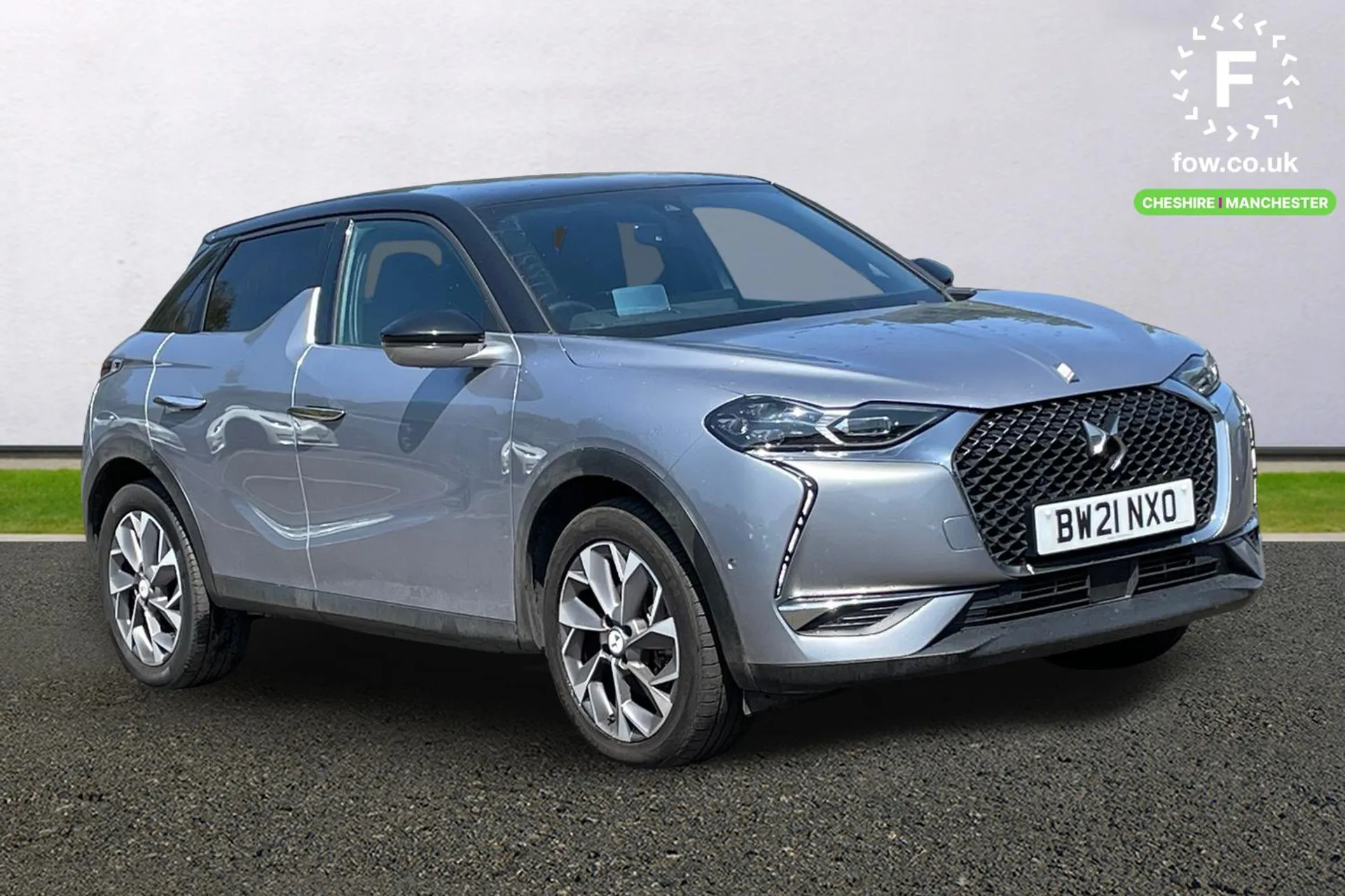 2021 DS DS3 for sale