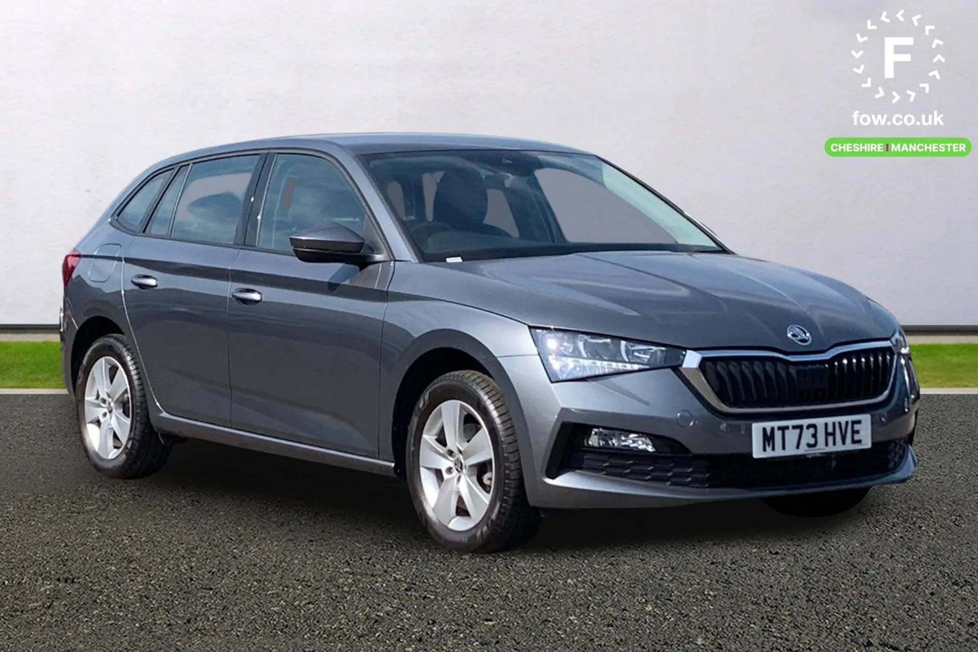 2023 SKODA SCALA for sale