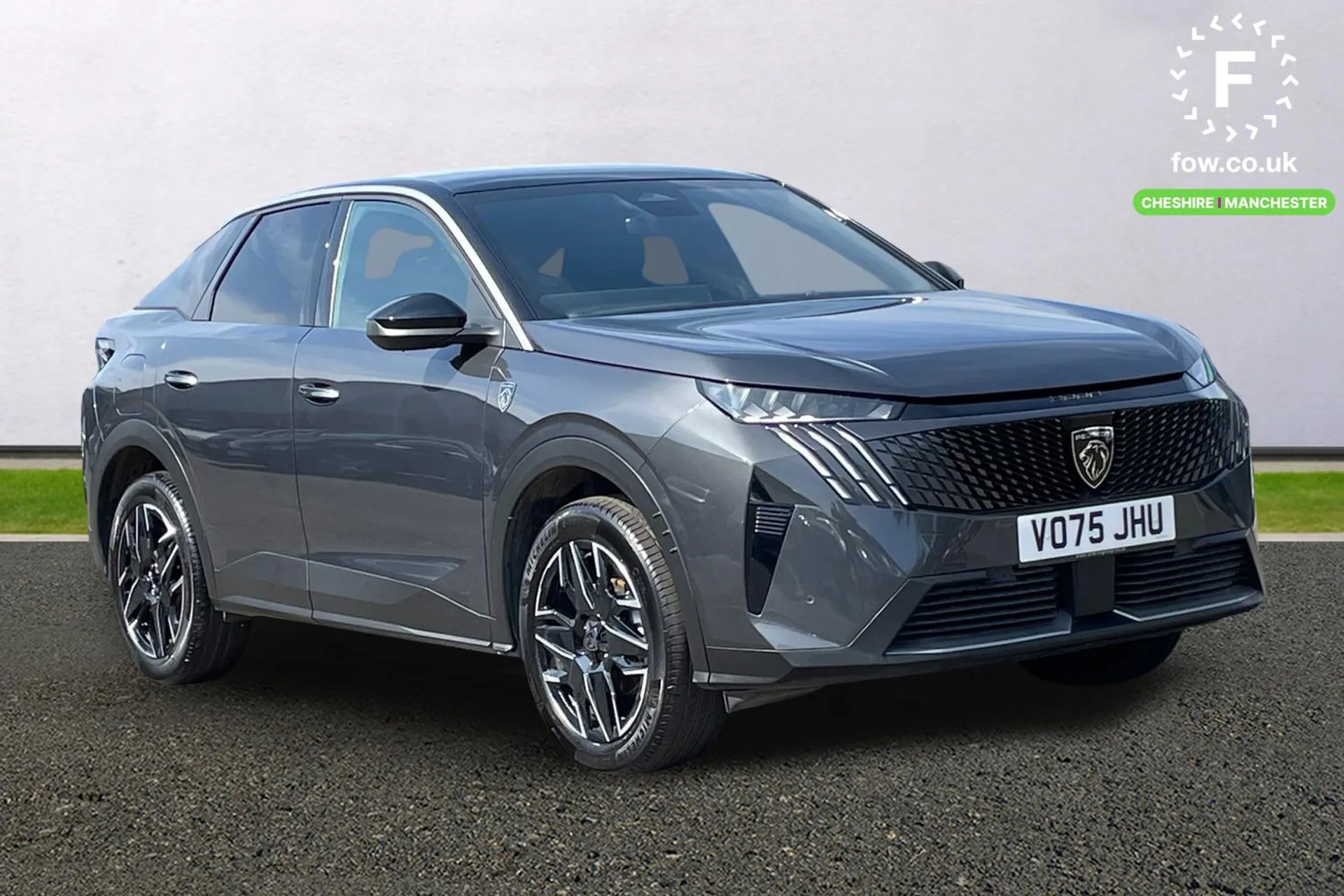 2025 PEUGEOT 3008 for sale