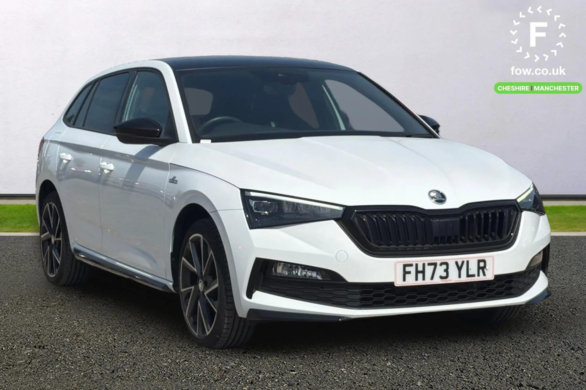 2024 SKODA SCALA for sale