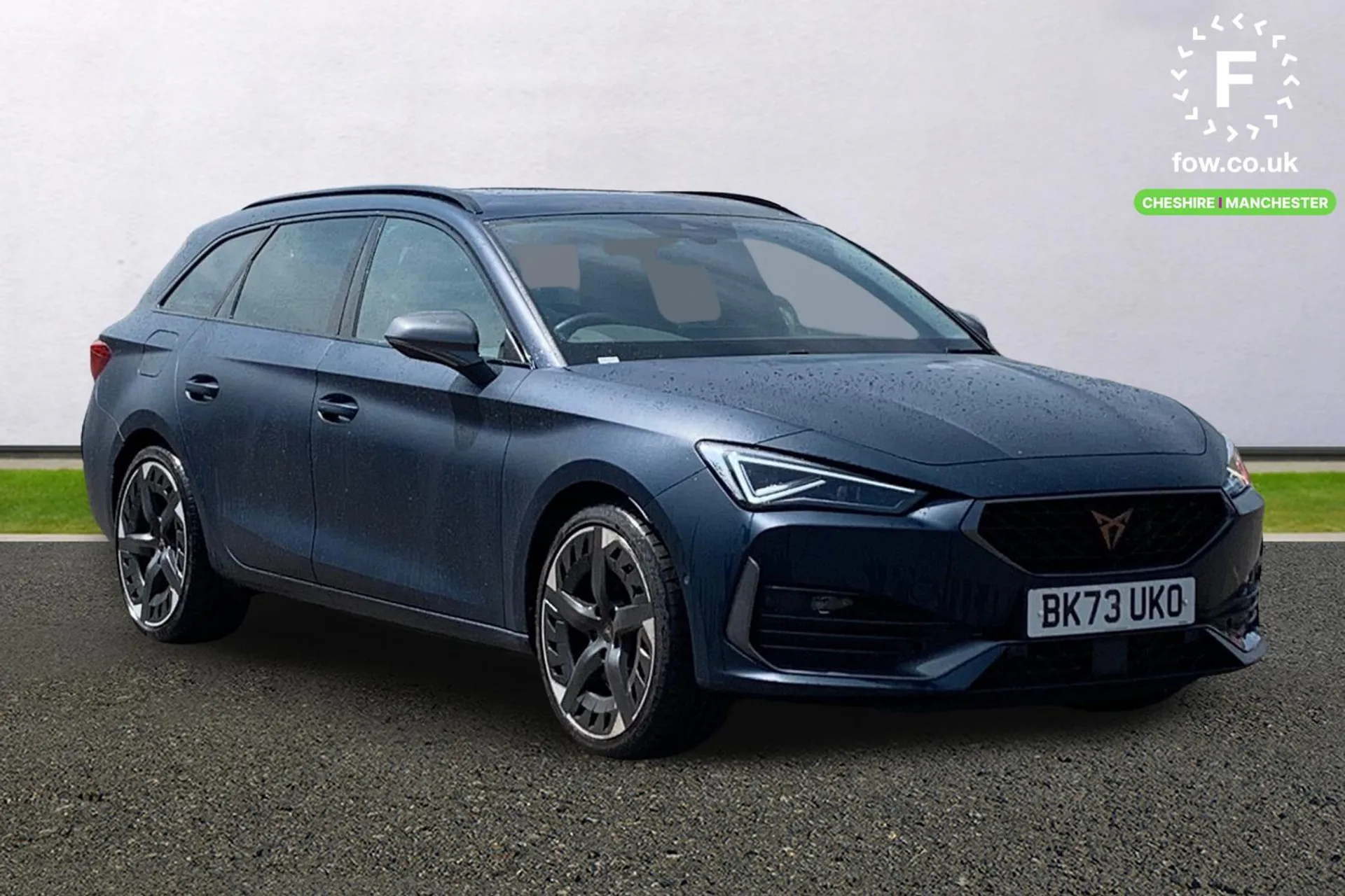 2023 CUPRA LEON for sale