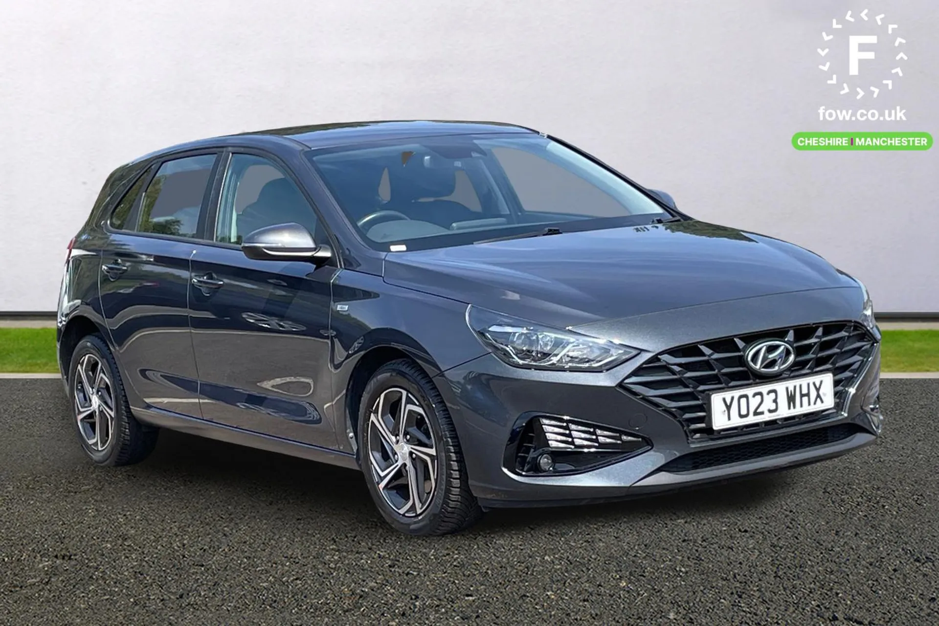 2023 HYUNDAI I30 for sale