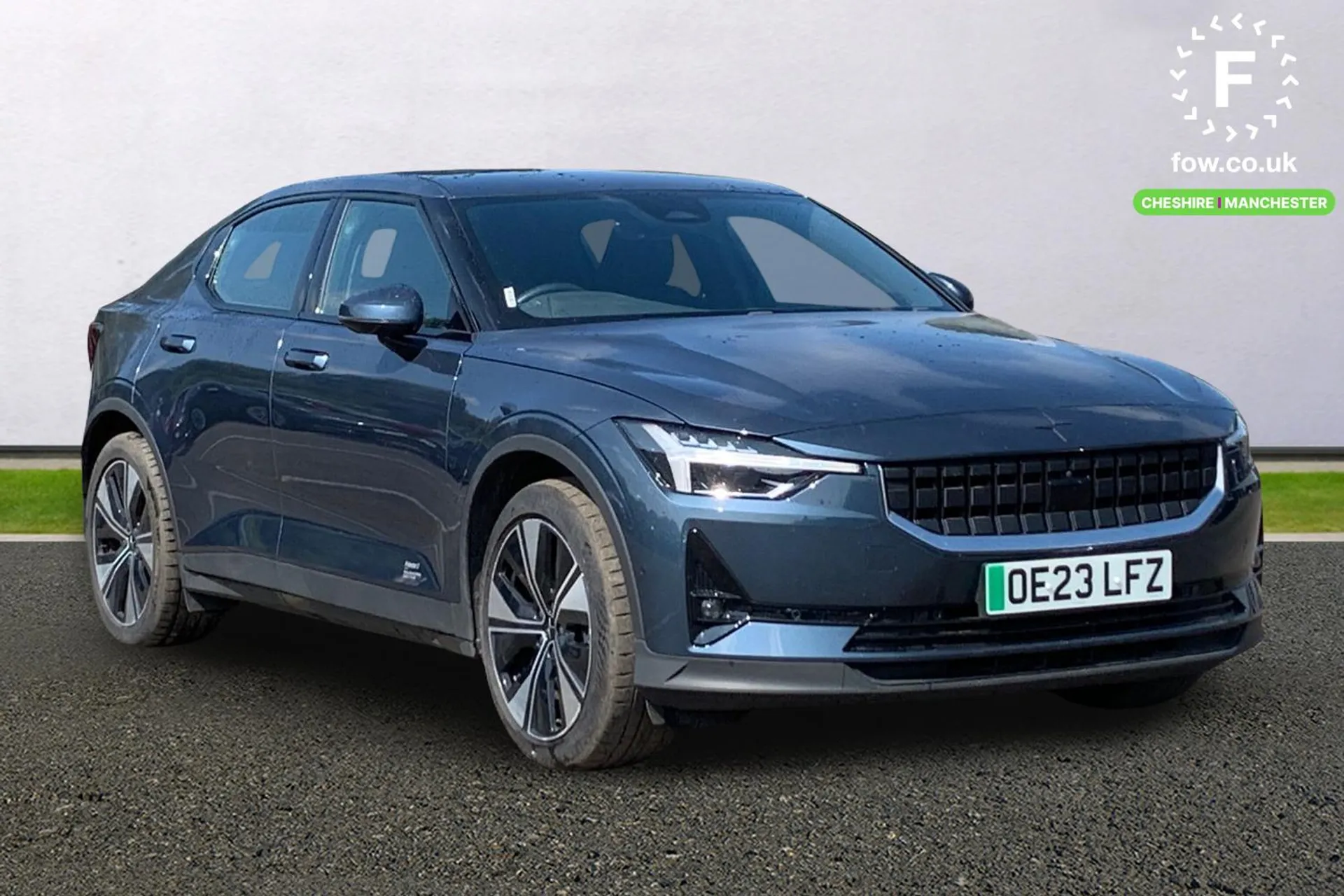 2023 POLESTAR 2 for sale