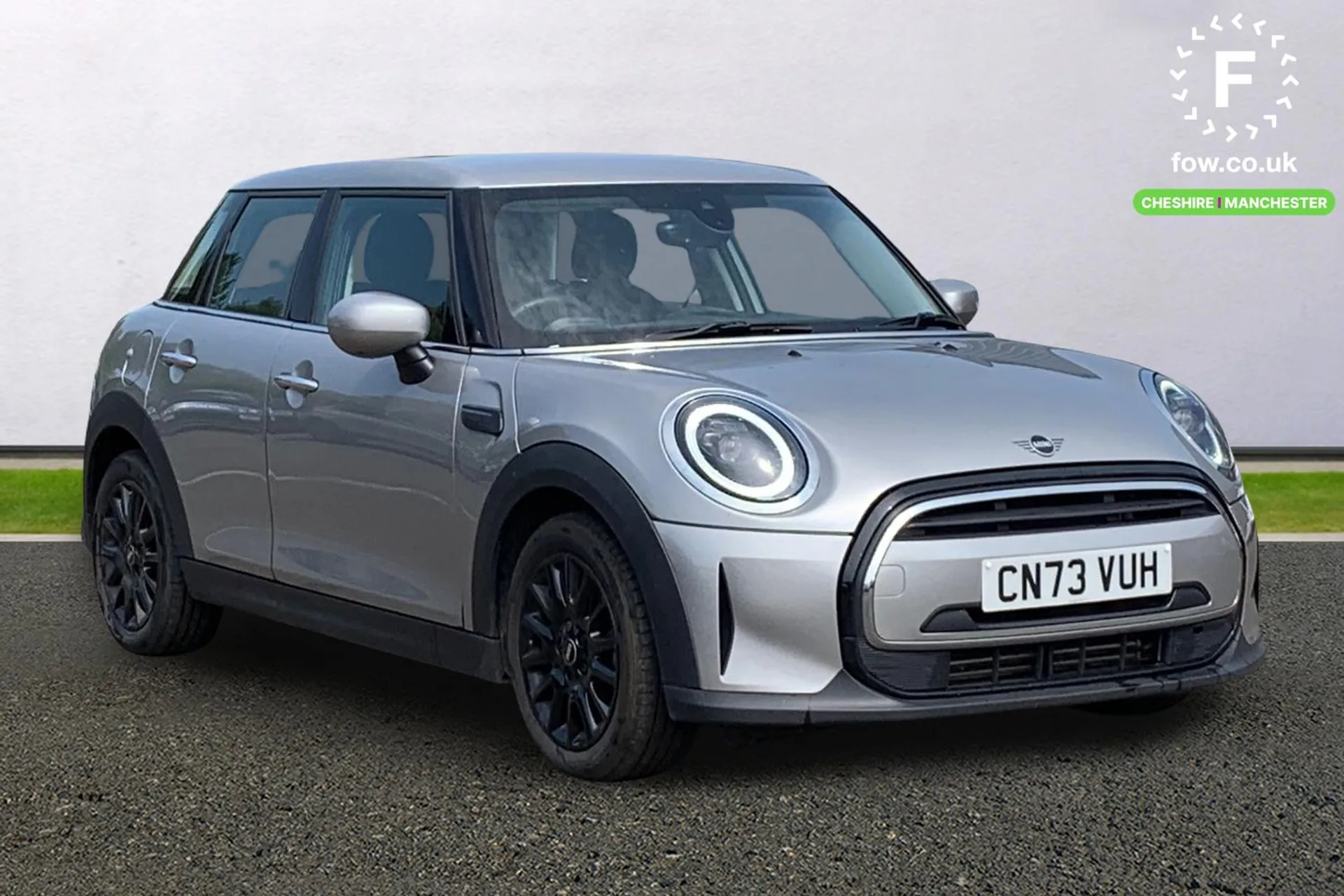 2023 MINI HATCH for sale