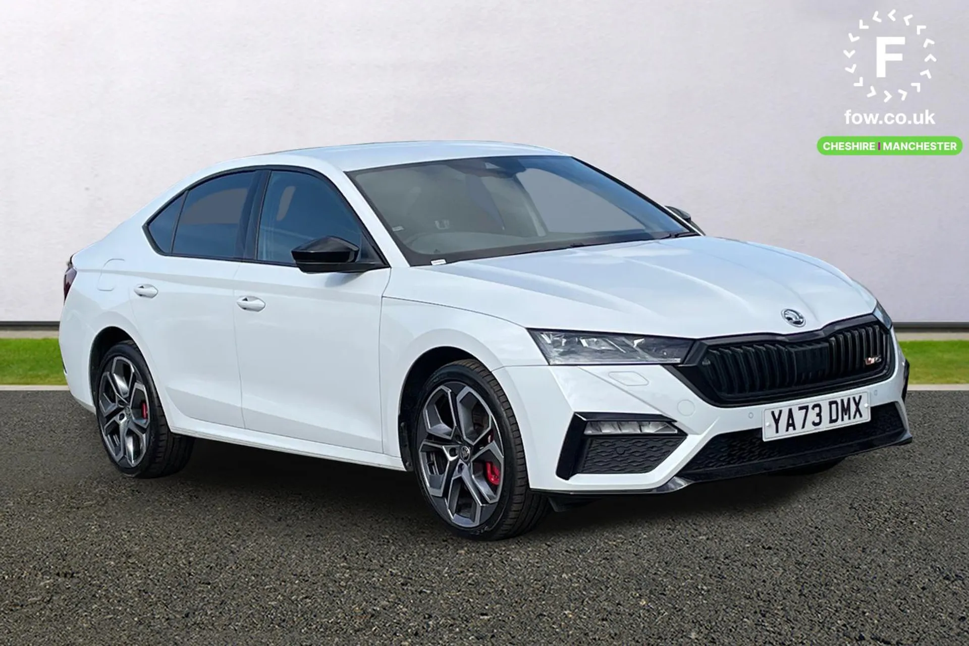 2023 SKODA OCTAVIA for sale