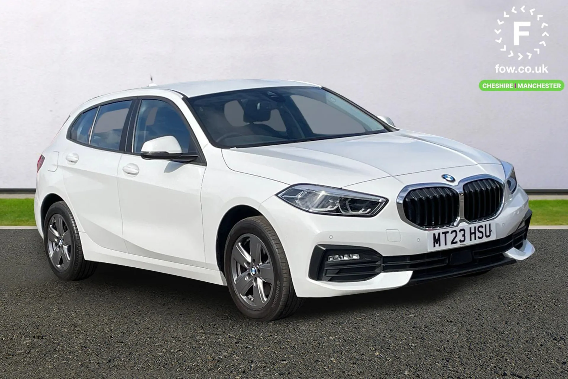 2023 BMW 1 SERIES for sale