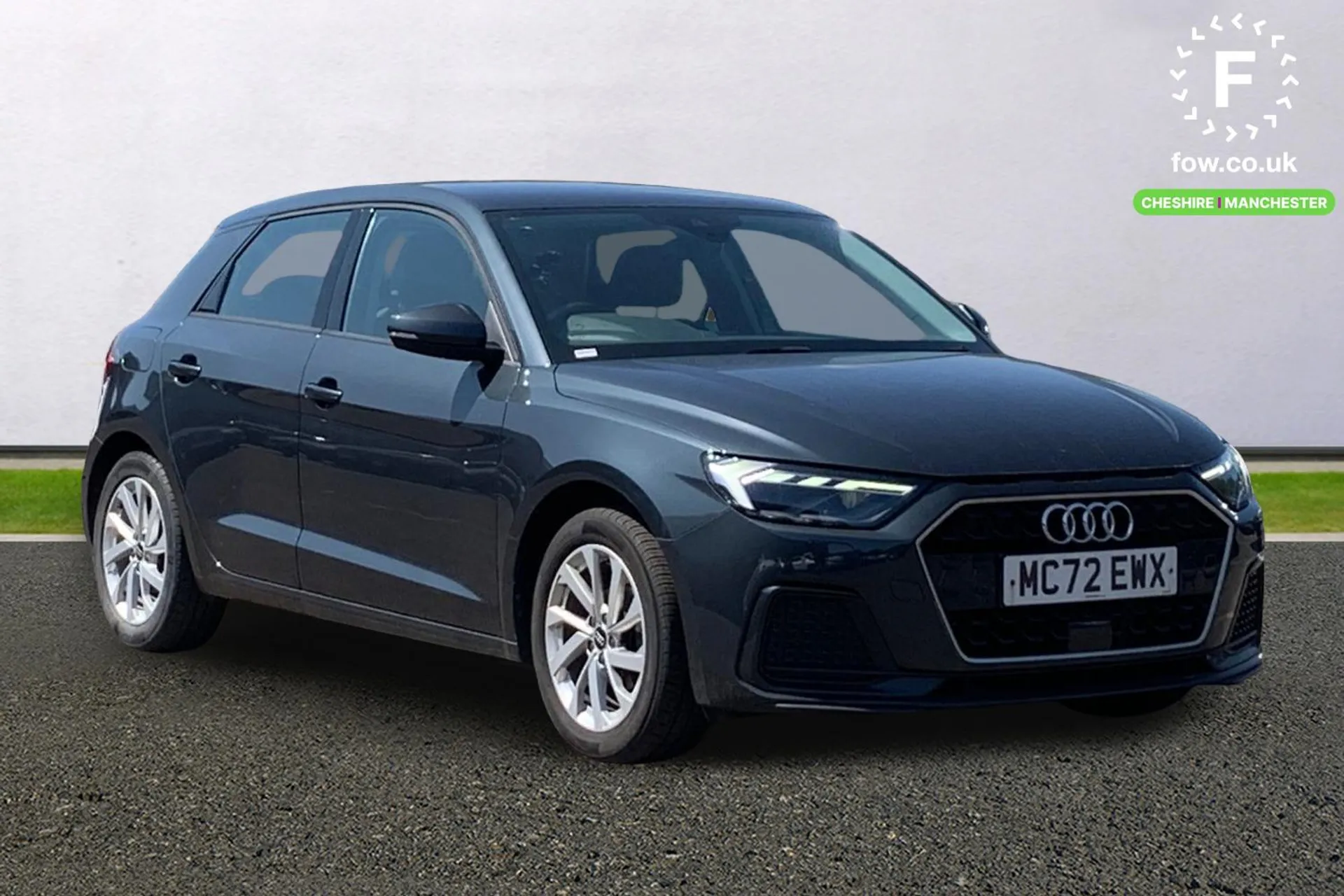 2023 AUDI A1 for sale
