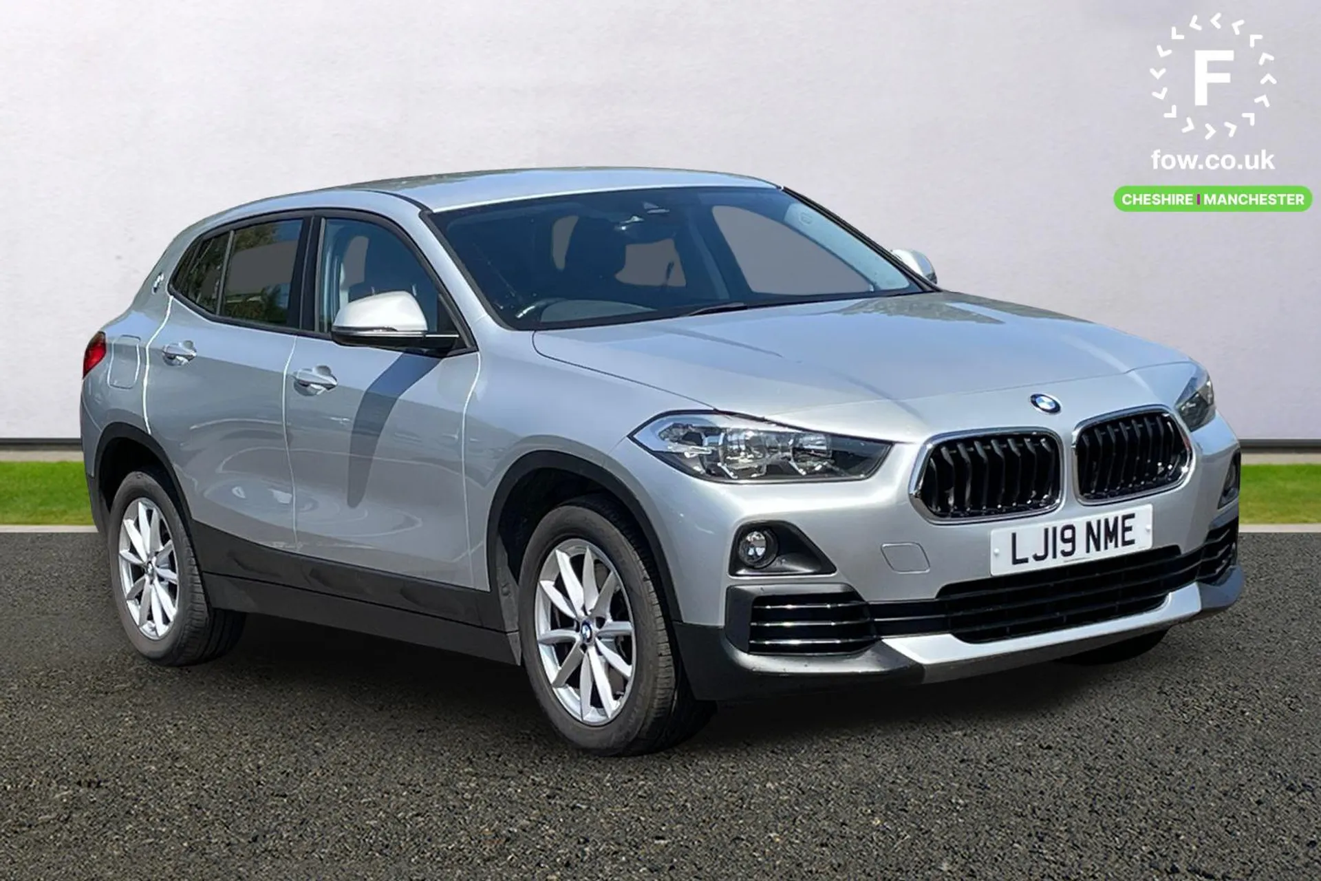 2019 BMW X2 for sale