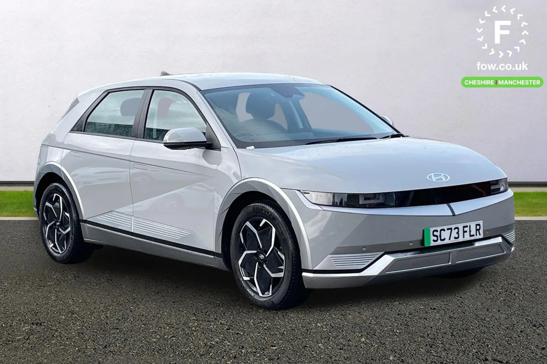 2023 HYUNDAI IONIQ 5 for sale