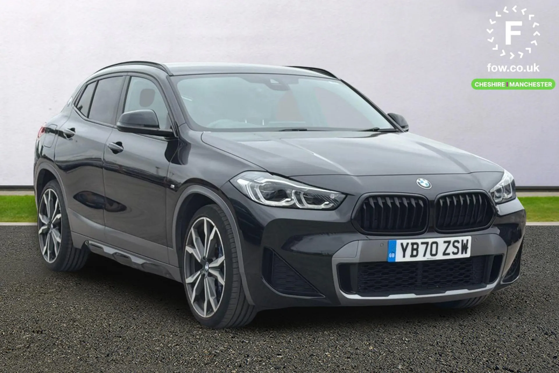 2021 BMW X2 for sale