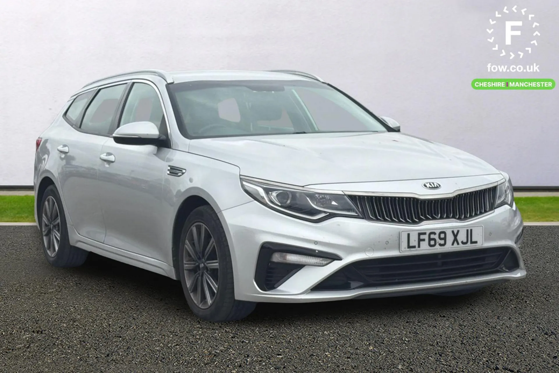 2019 KIA OPTIMA for sale