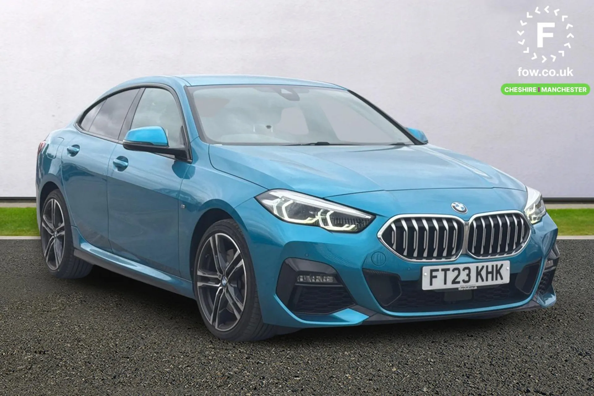 2023 BMW 2 SERIES for sale