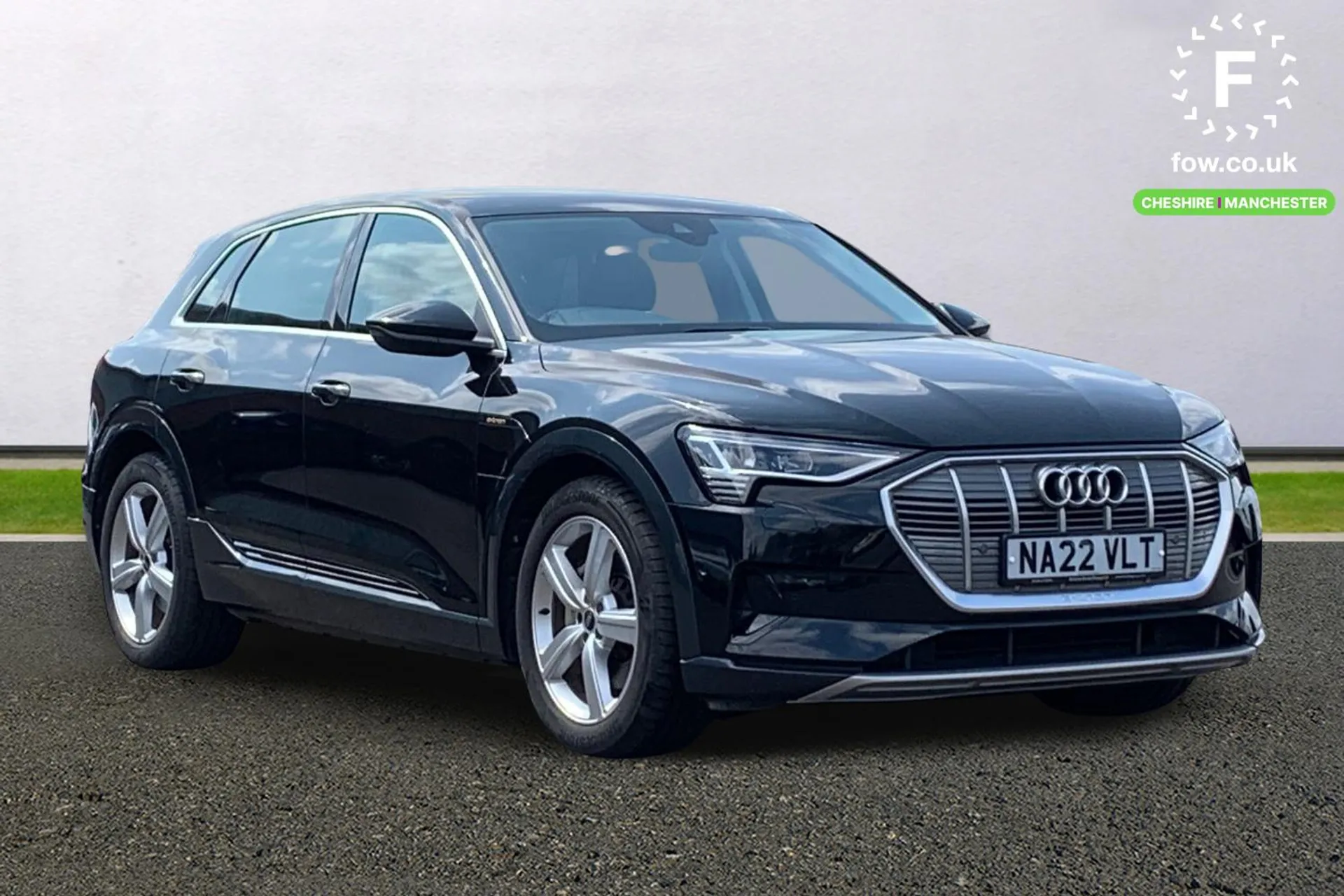2022 AUDI E-TRON for sale