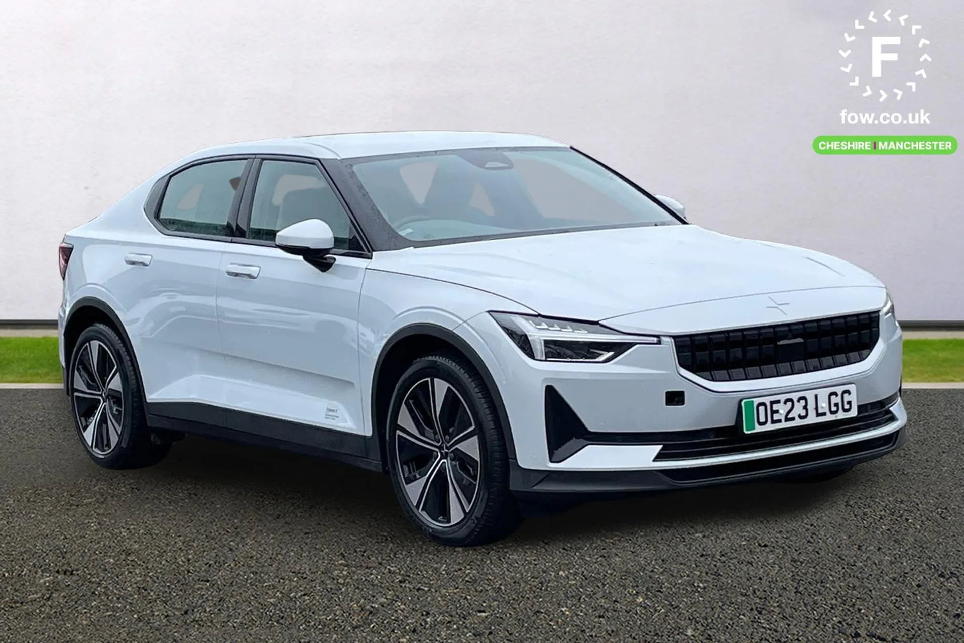 2023 POLESTAR 2 for sale