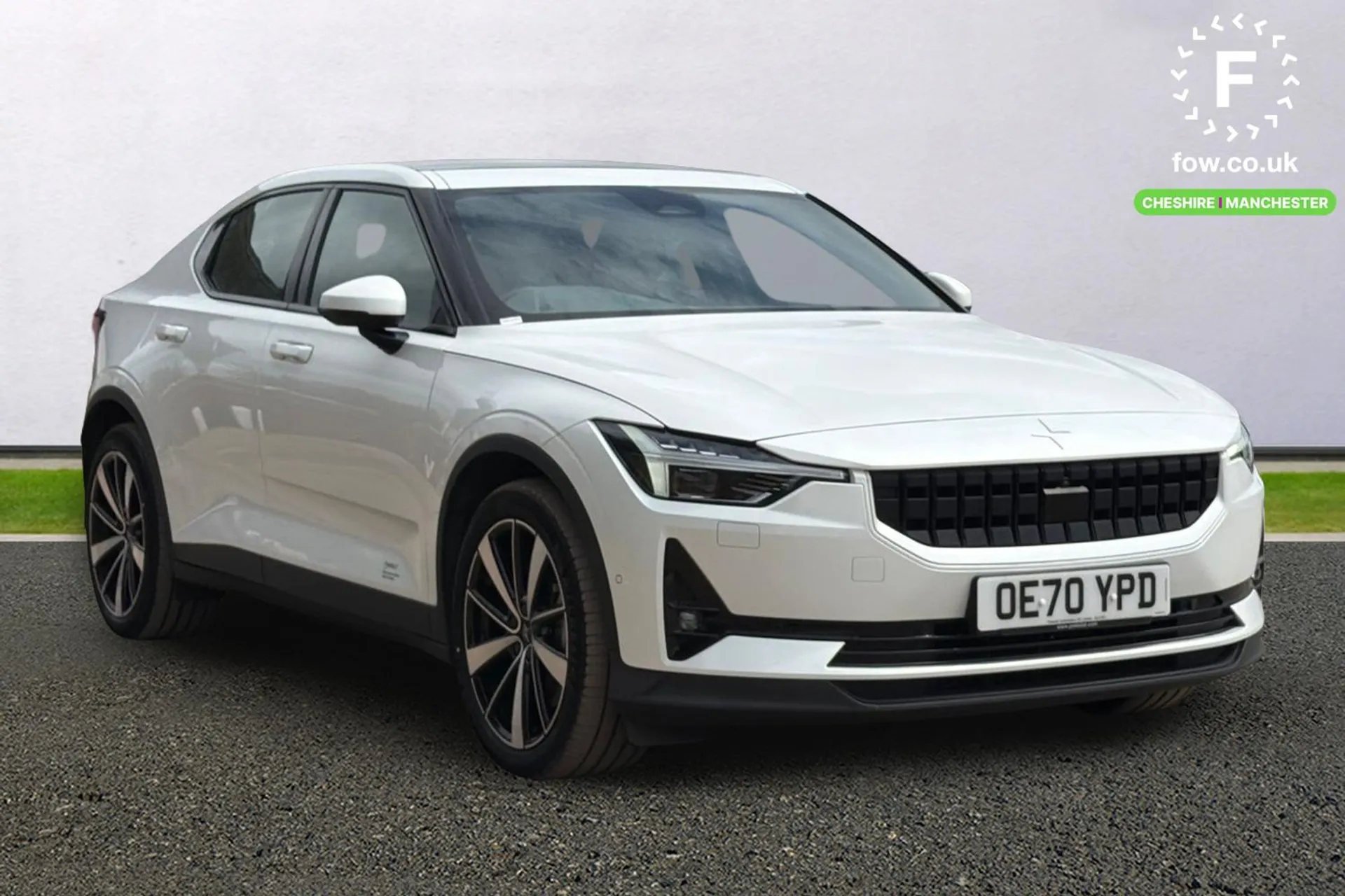 2021 POLESTAR 2 for sale
