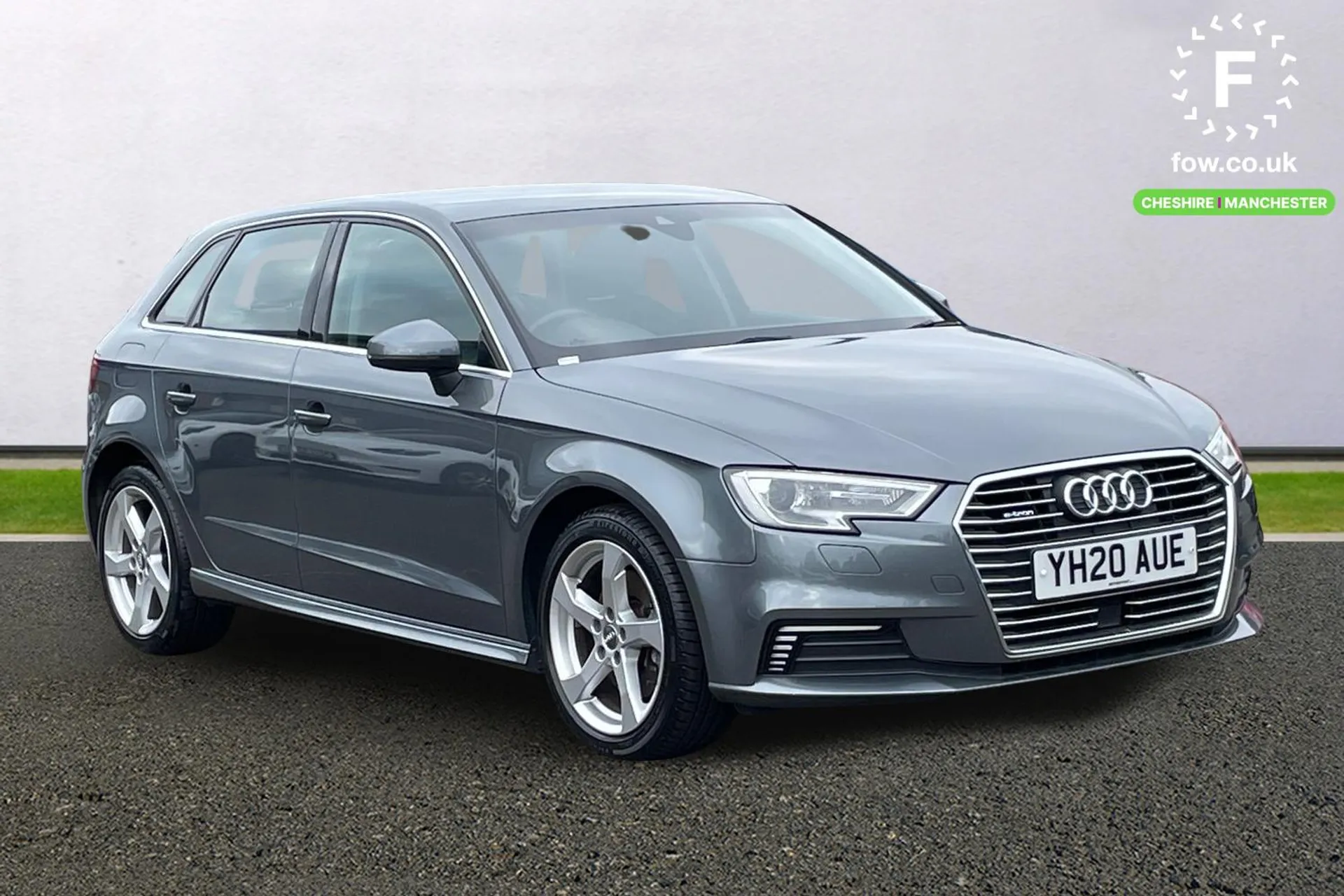 2020 AUDI A3 for sale