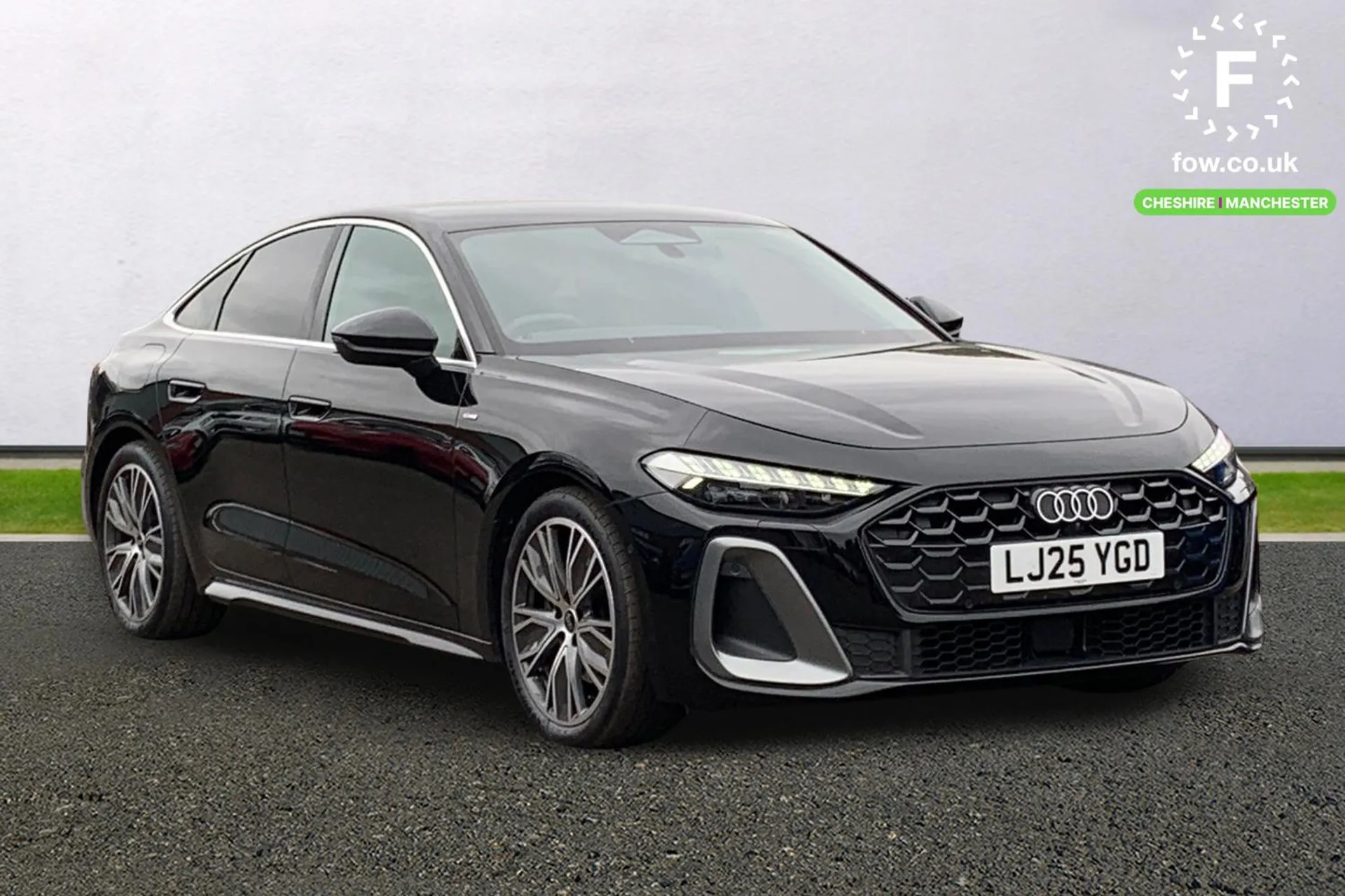 2025 AUDI A5 for sale