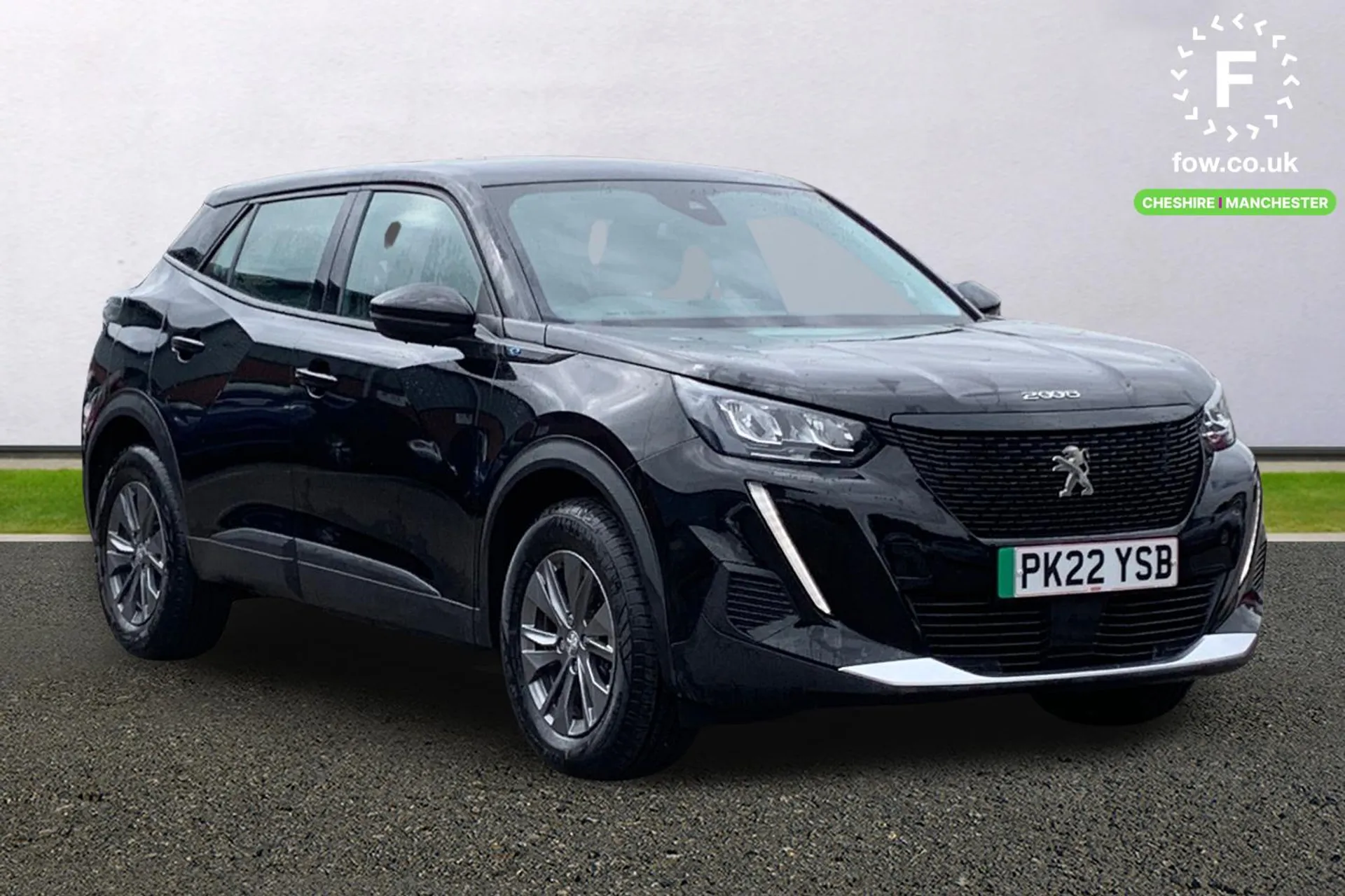 2022 PEUGEOT 2008 for sale
