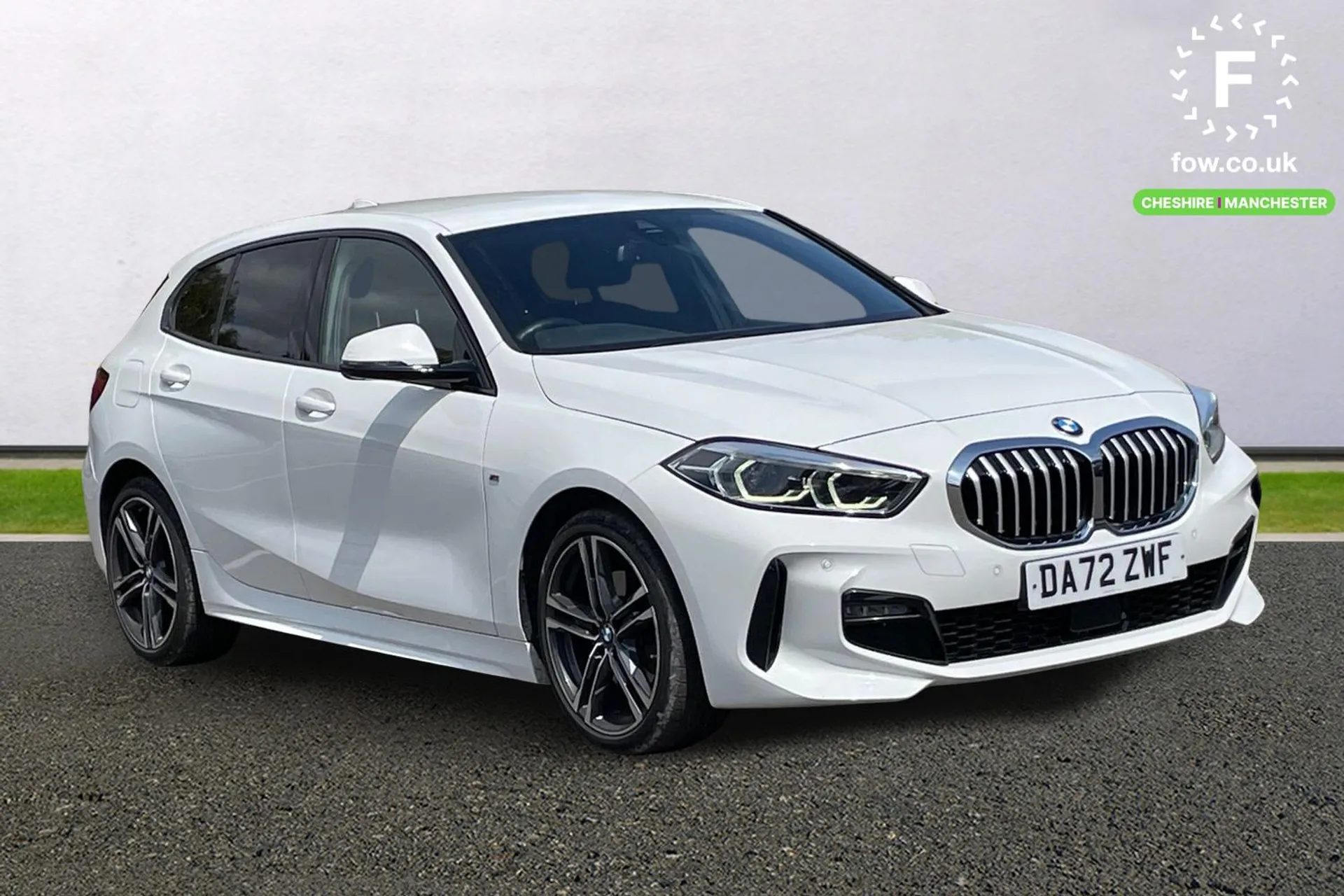 2022 BMW 1 SERIES for sale