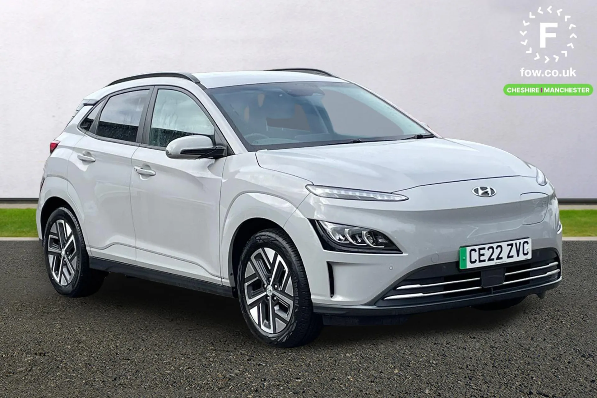 2022 HYUNDAI KONA for sale