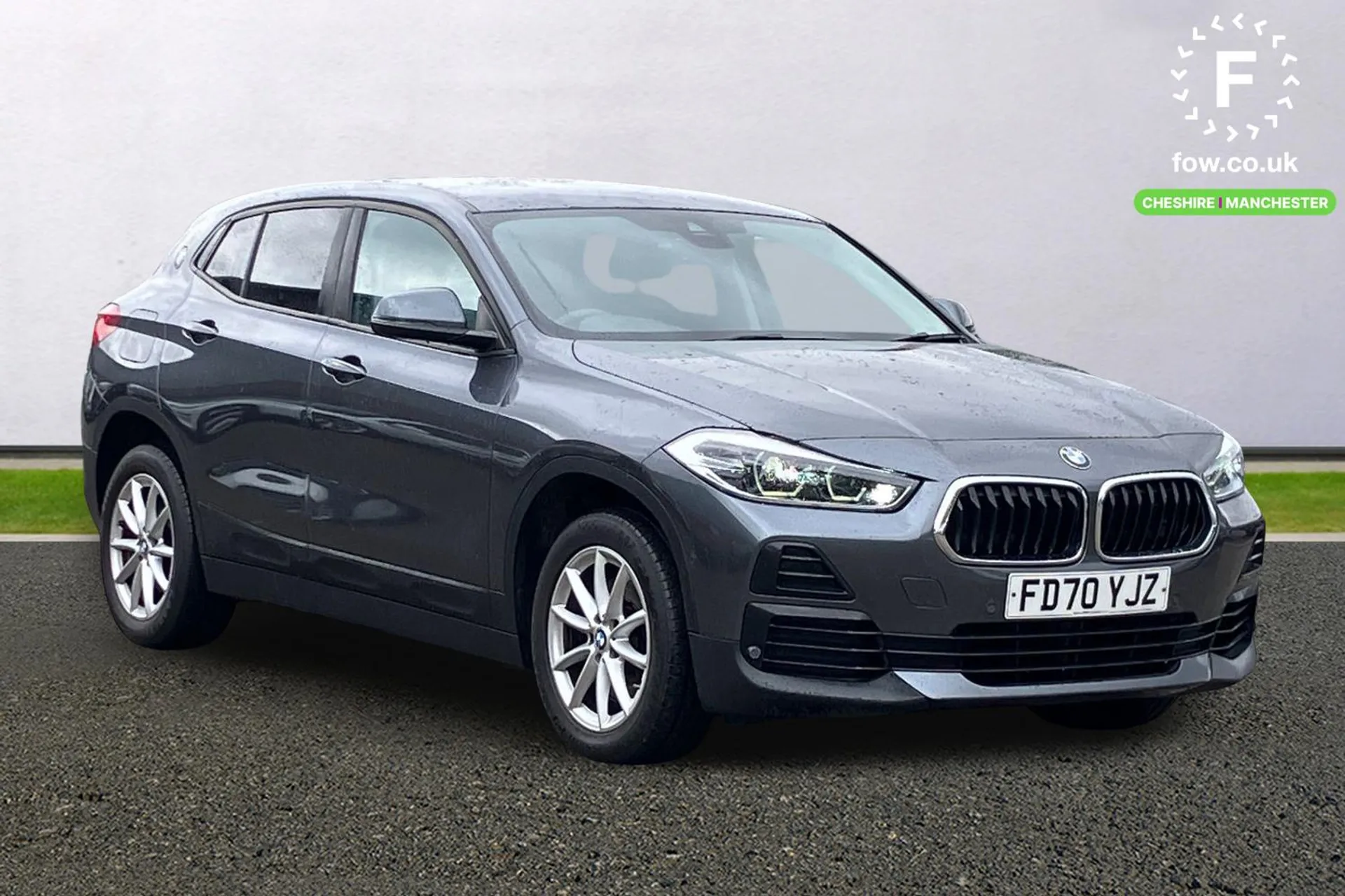 2020 BMW X2 for sale