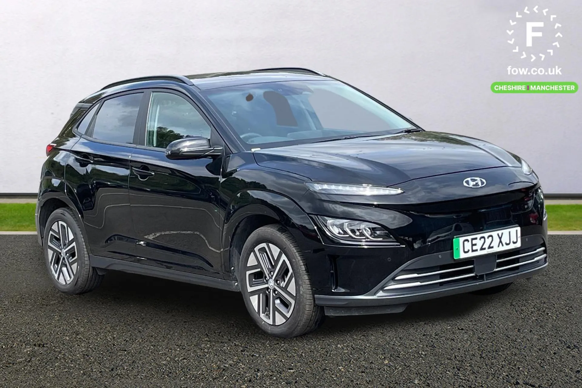 2022 HYUNDAI KONA for sale