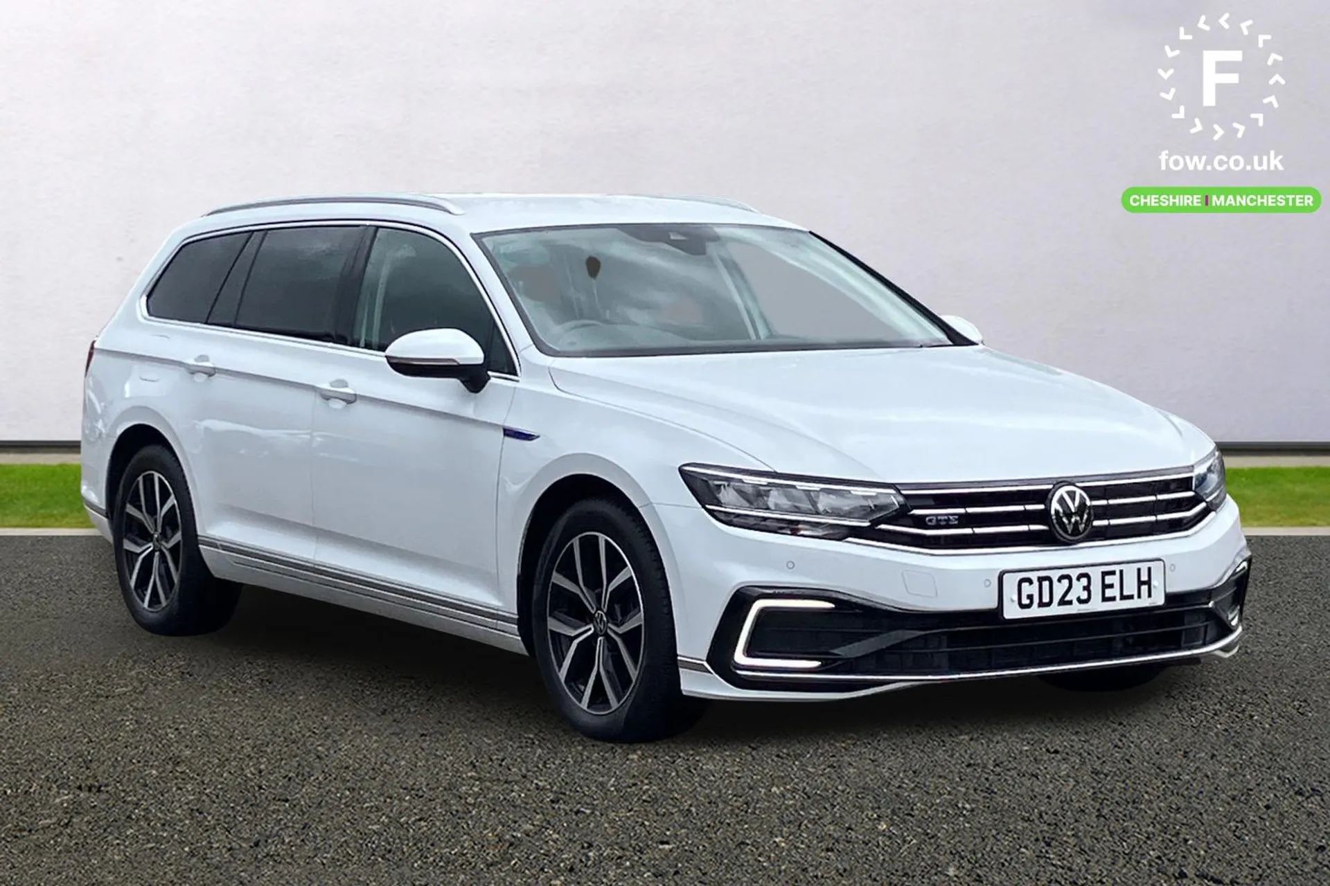2023 VOLKSWAGEN PASSAT for sale
